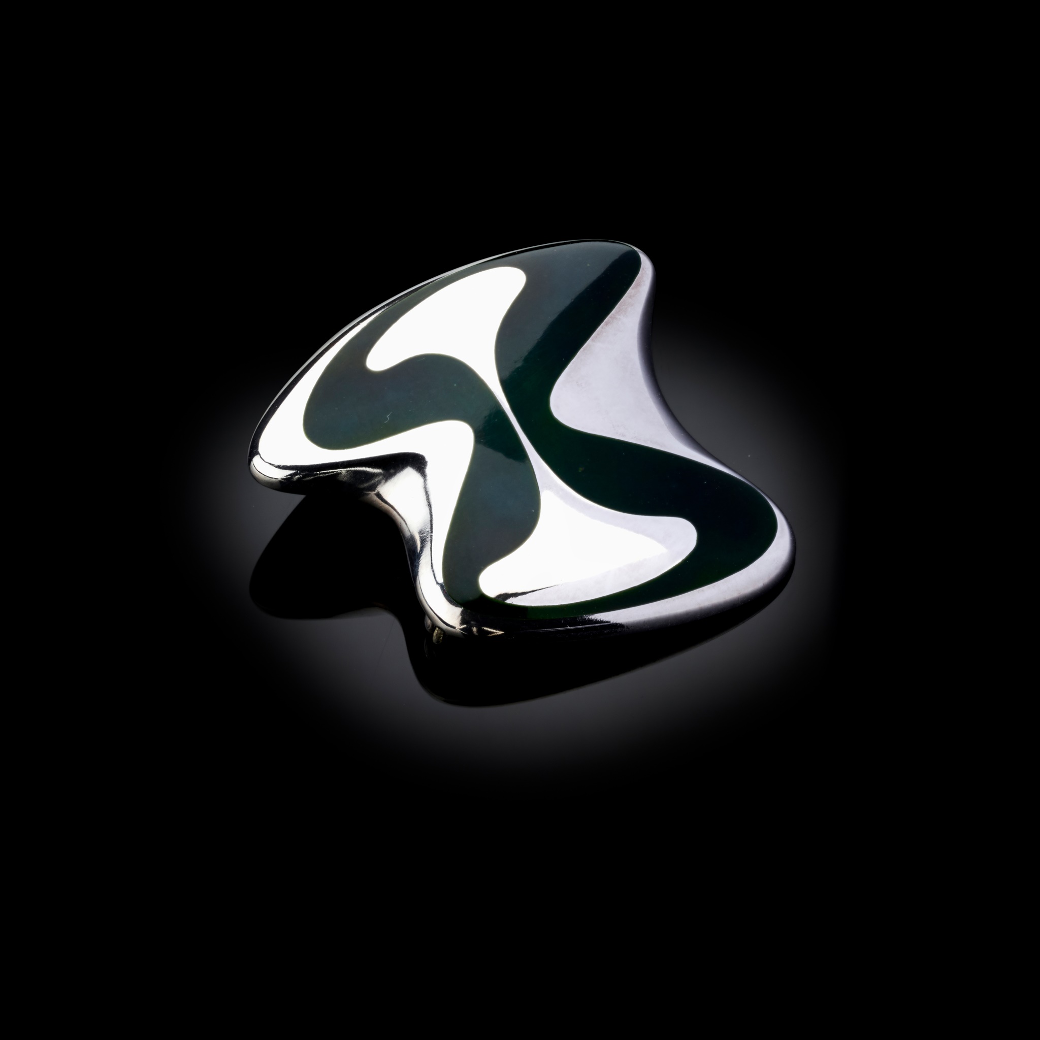Henning Koppel (Danish 1918-1981) for Georg Jensen