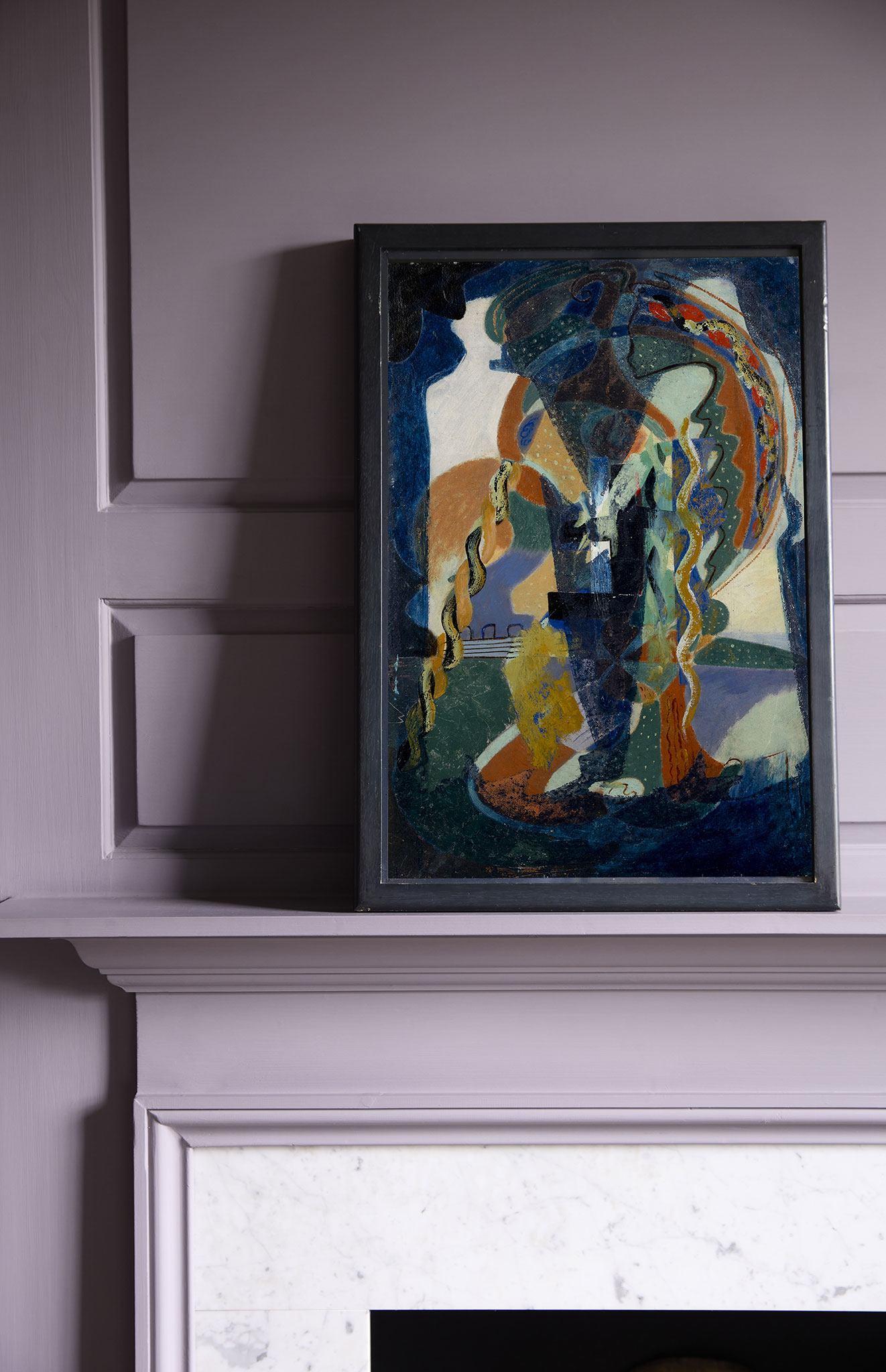 EILEEN AGAR R.A. (BRITISH 1899-1991)
