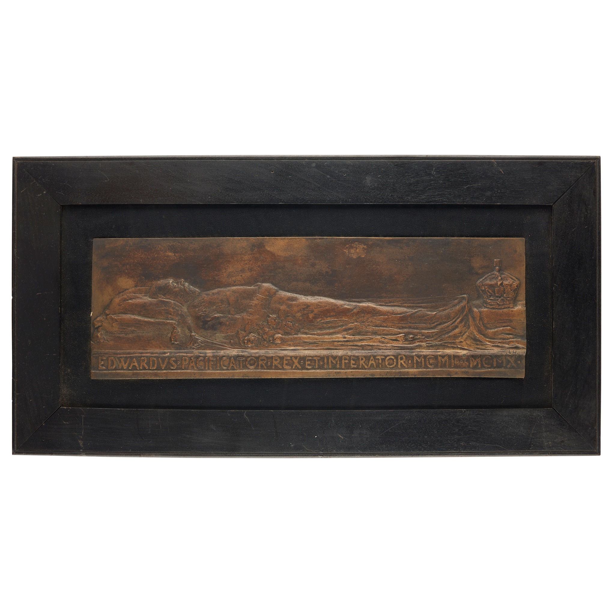 LILIAN HAMILTON (BRITISH 1865-1939)