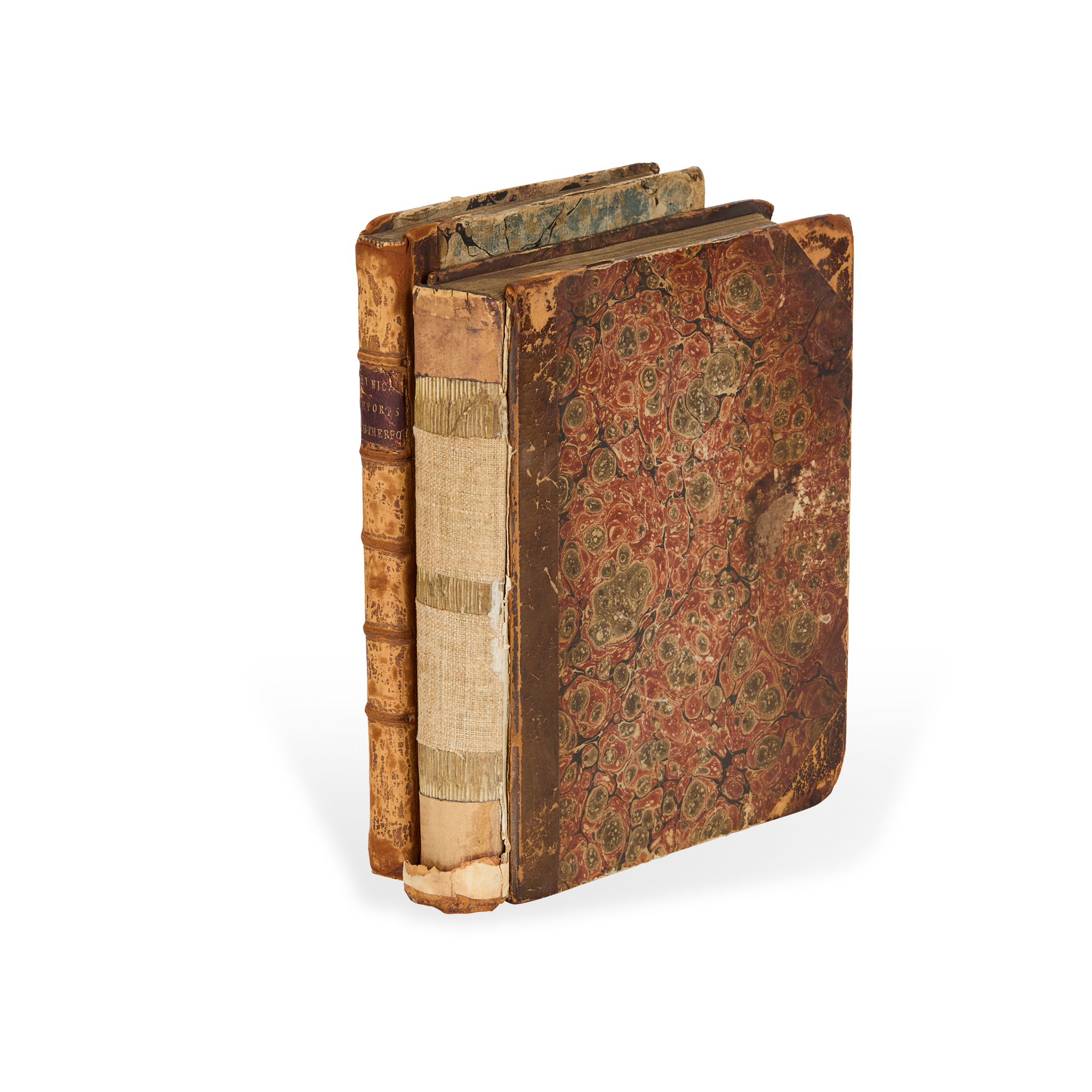 Rutherford, Daniel (1749-1819)