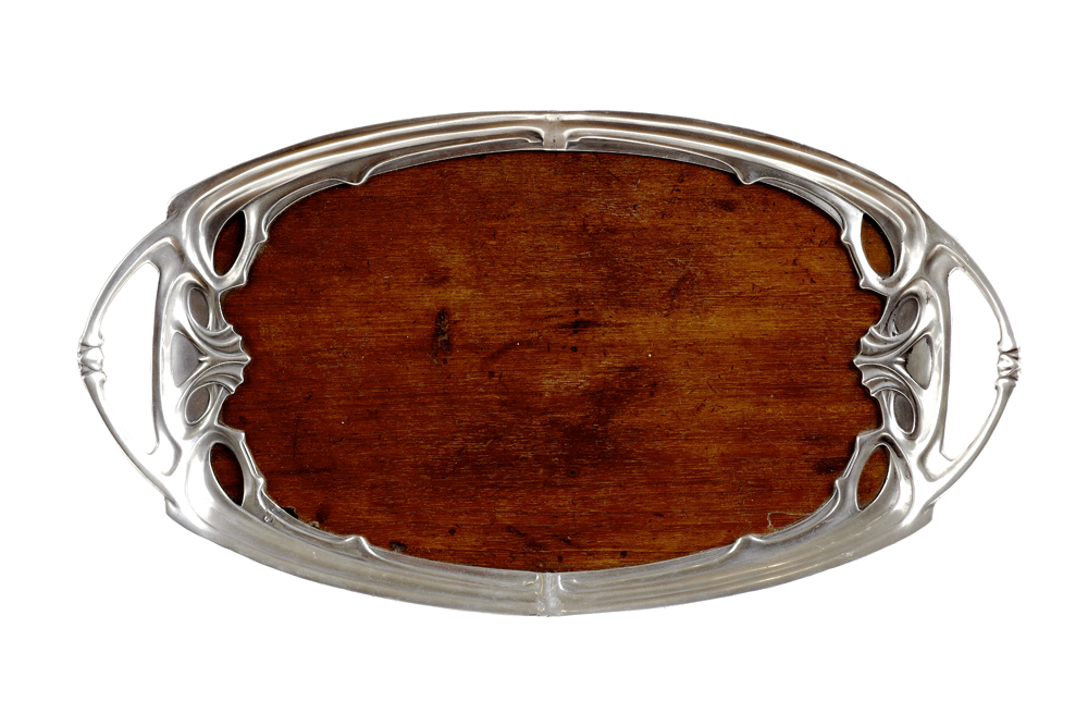 FRIEDRICH ADLER FOR URANIA, MAASTRICHT