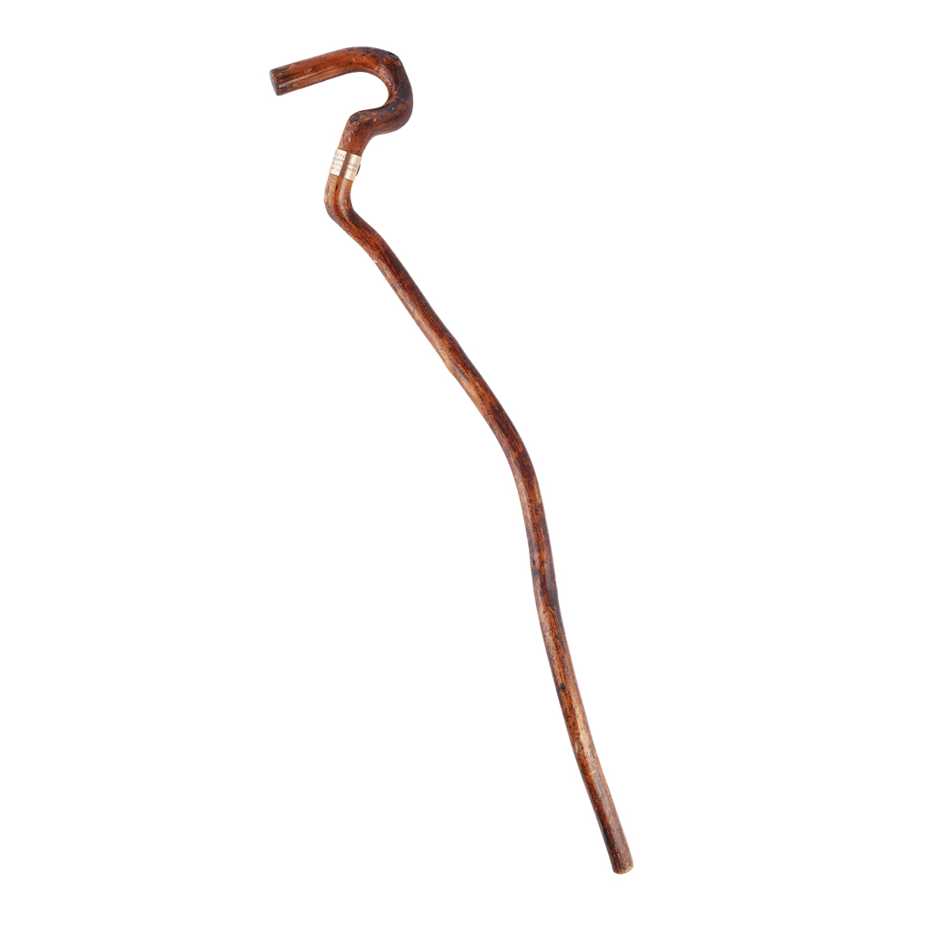 SIR HARRY LAUDER INTEREST