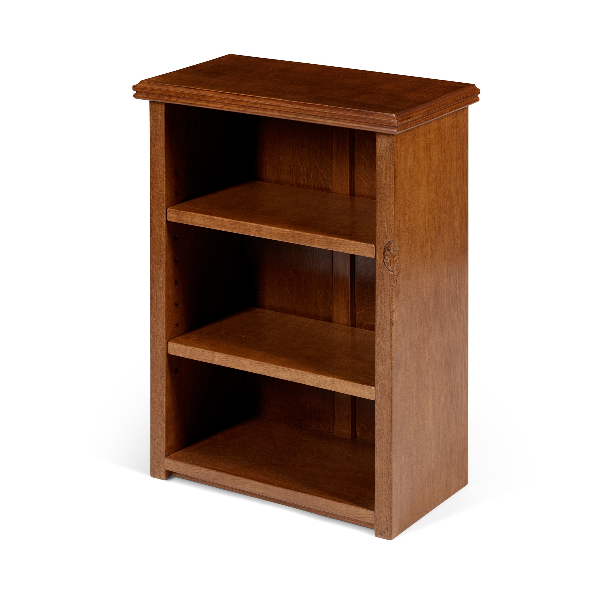 ROBERT 'MOUSEMAN' THOMPSON (1876-1955)