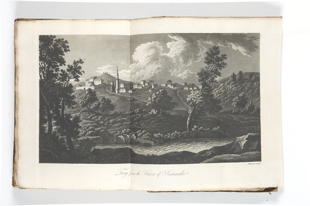 Lechevalier, Jean Baptiste