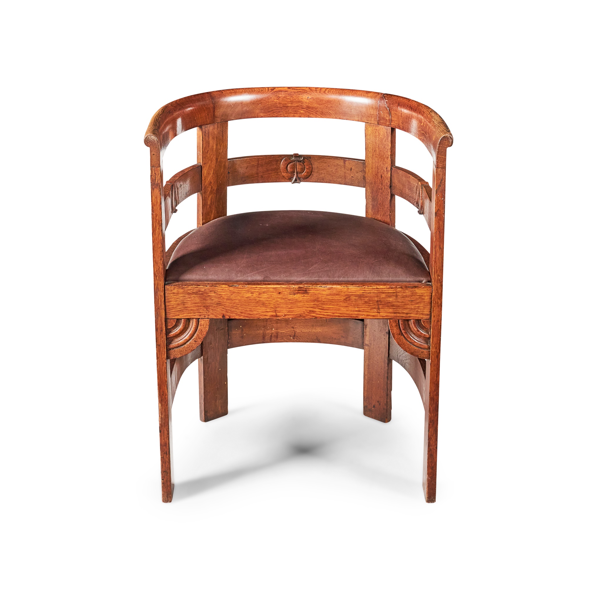 MANNER OF LIBERTY & CO., LONDON