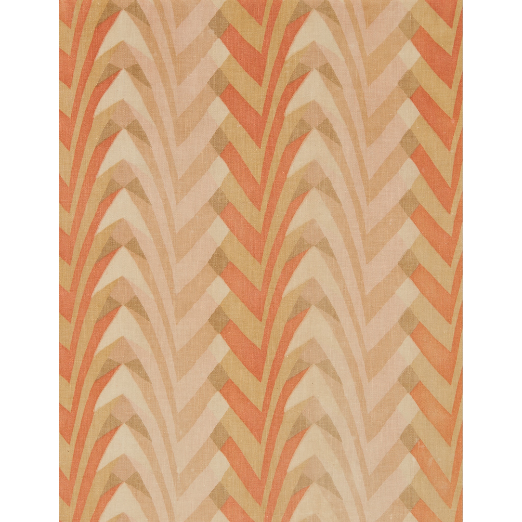 F. GREGORY BROWN (1887-1941) FOR WILLIAM FOXTON LTD.