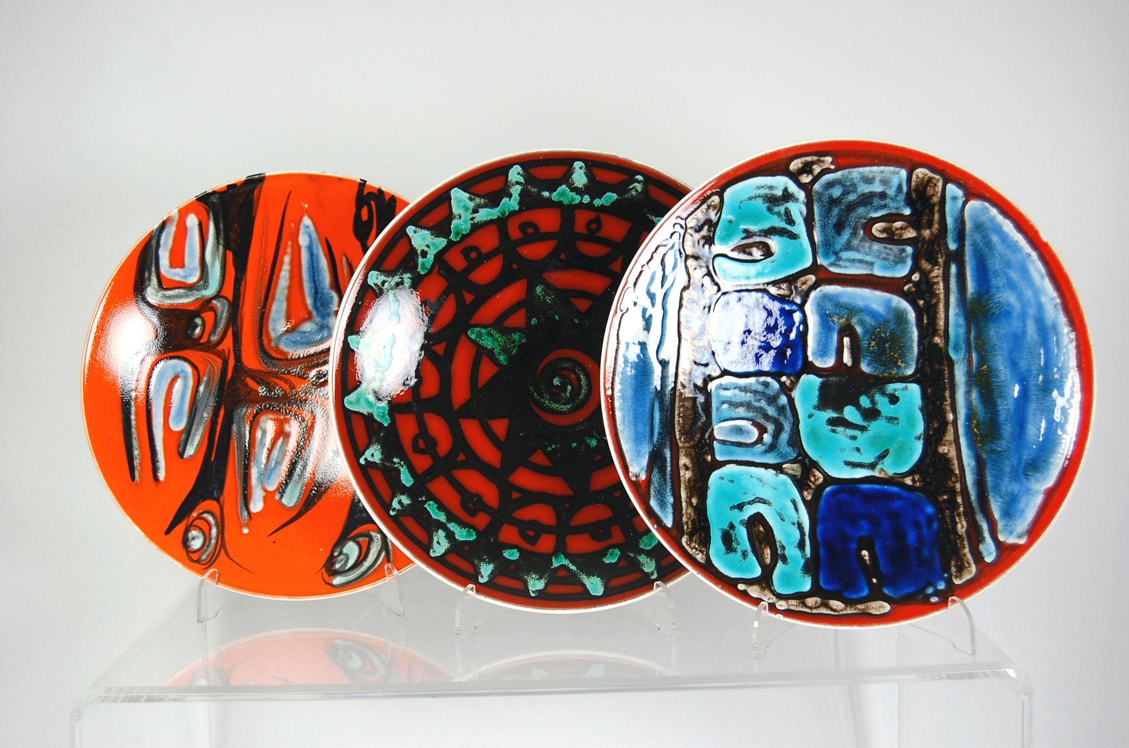 POOLE POTTERY