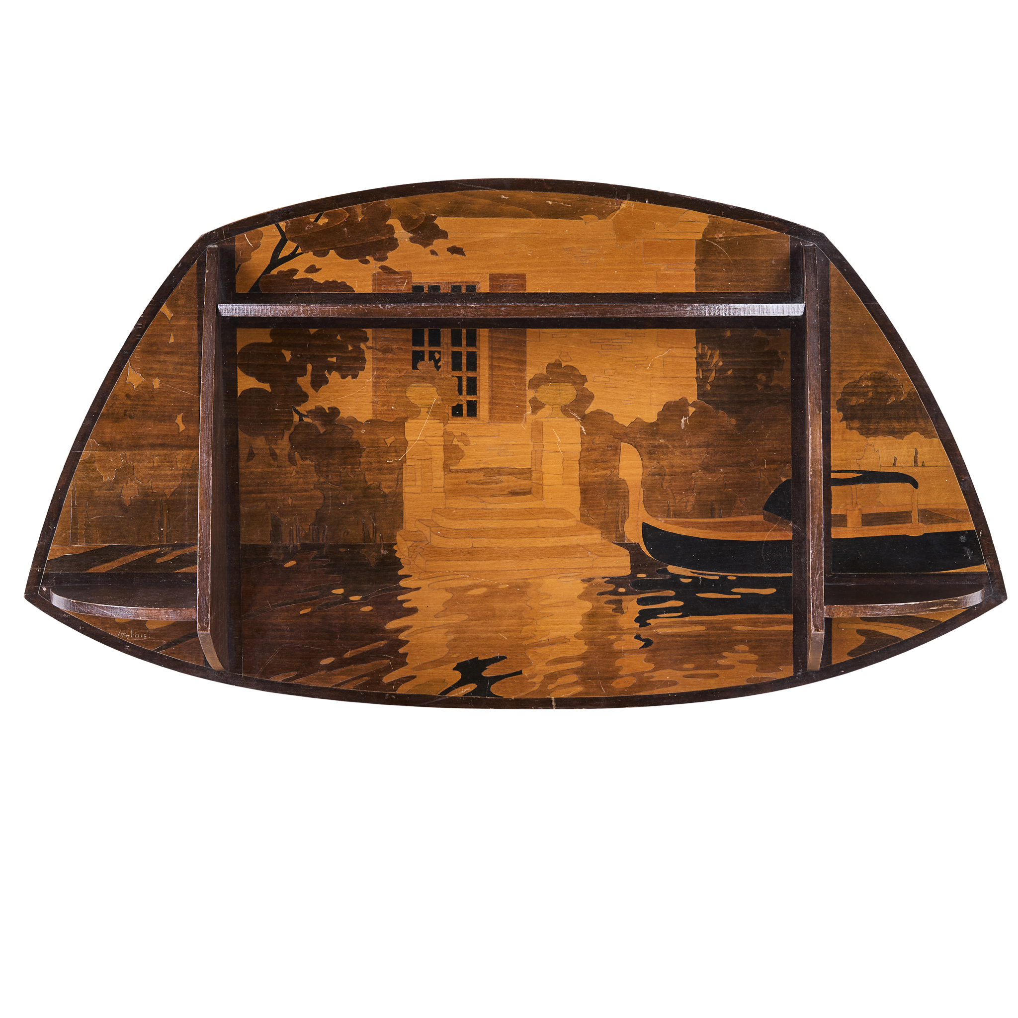 LIBERTY & CO., LONDON