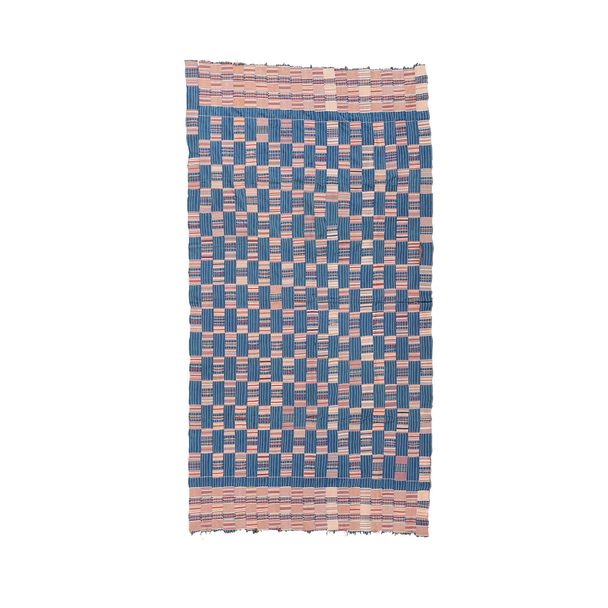 ASHANTI CLOTH