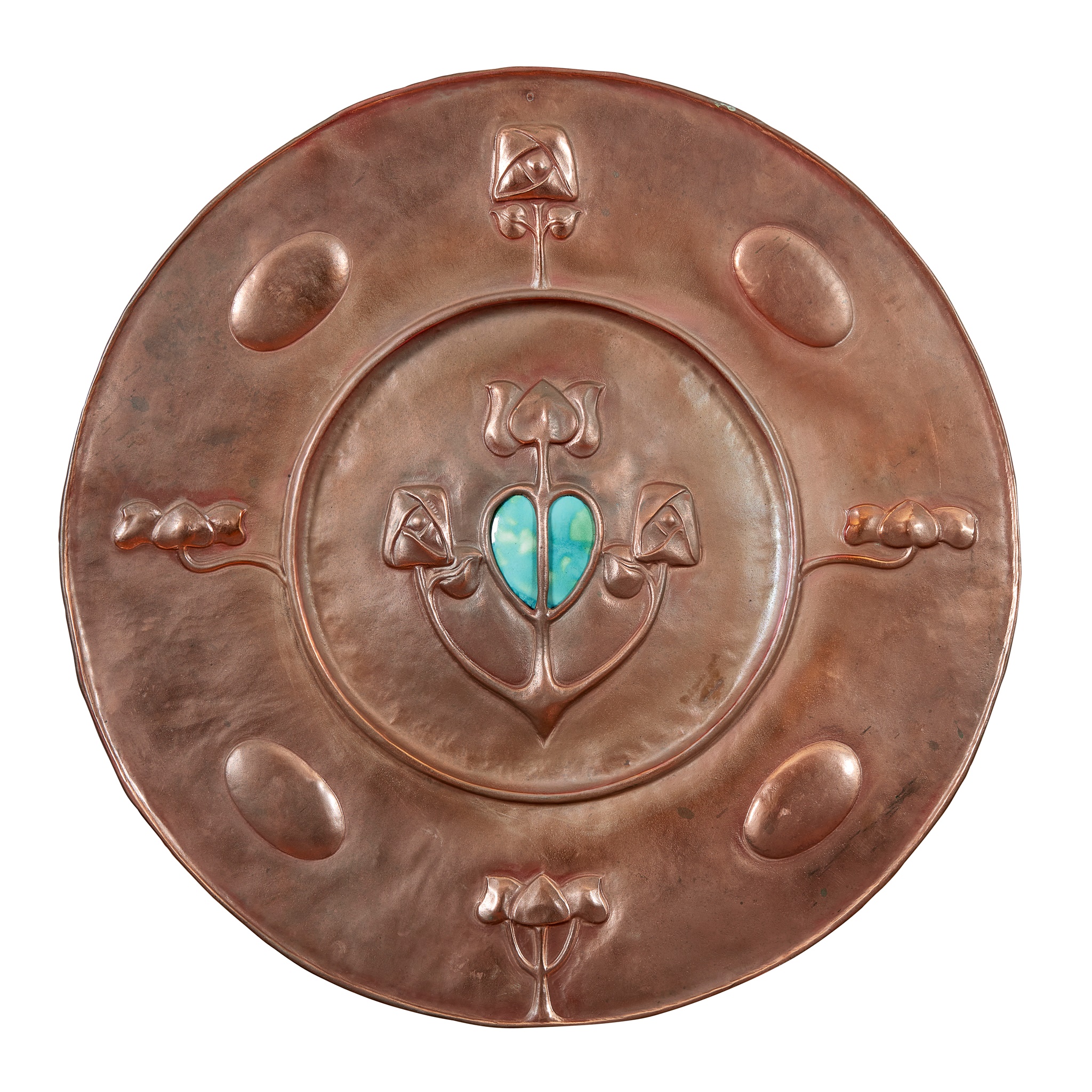 MANNER OF W. J. NEATBY