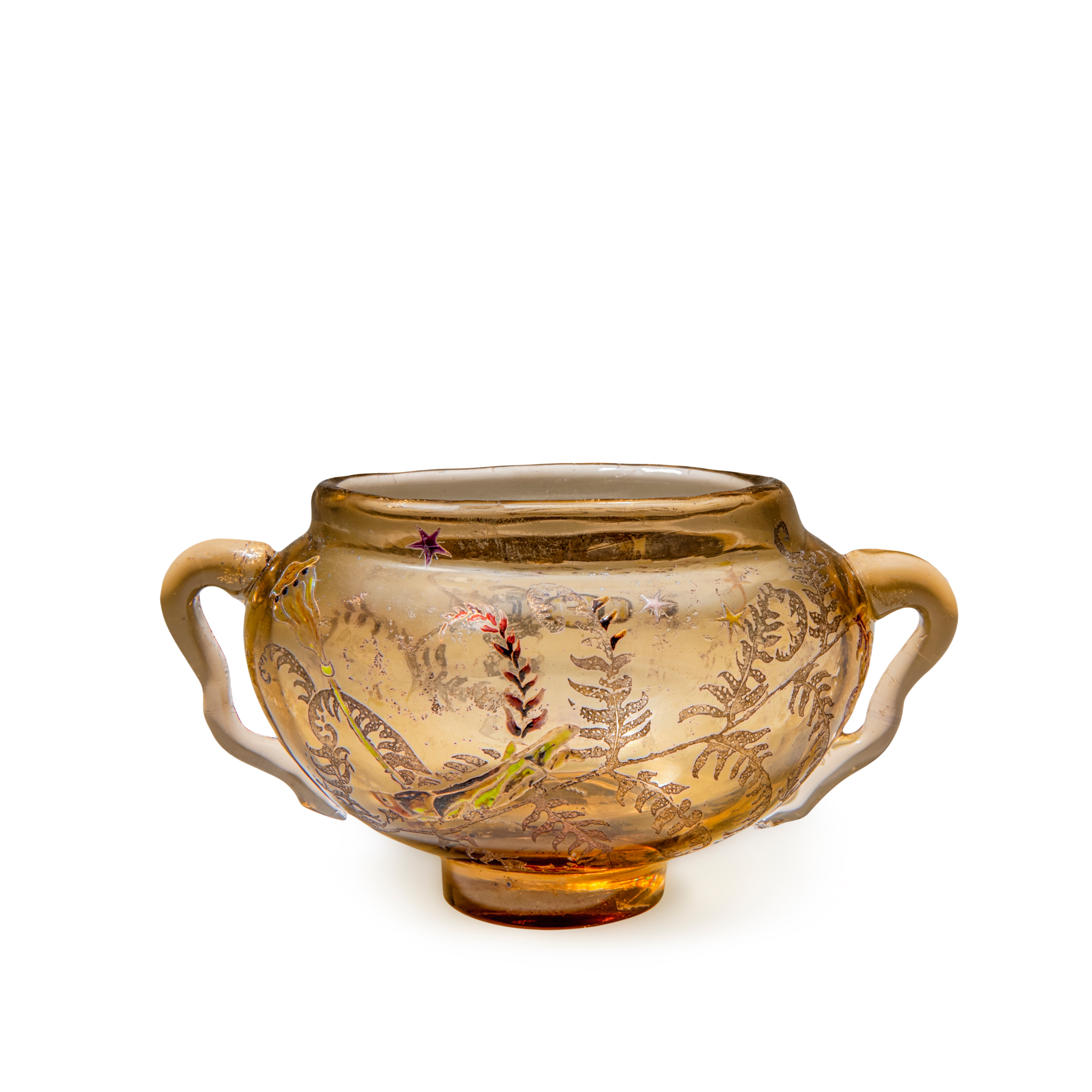 ÉMILE GALLÉ (1846-1904)