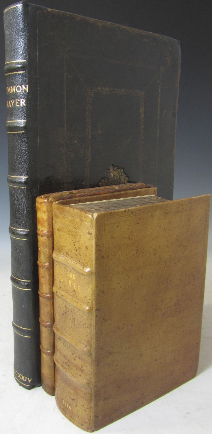 Book of Common Prayer