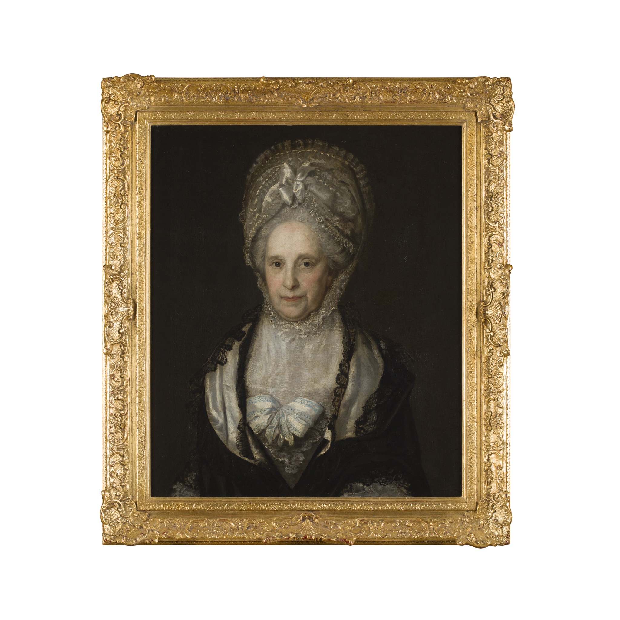 CIRCLE OF THOMAS GAINSBOROUGH (BRITISH 1727-1788)