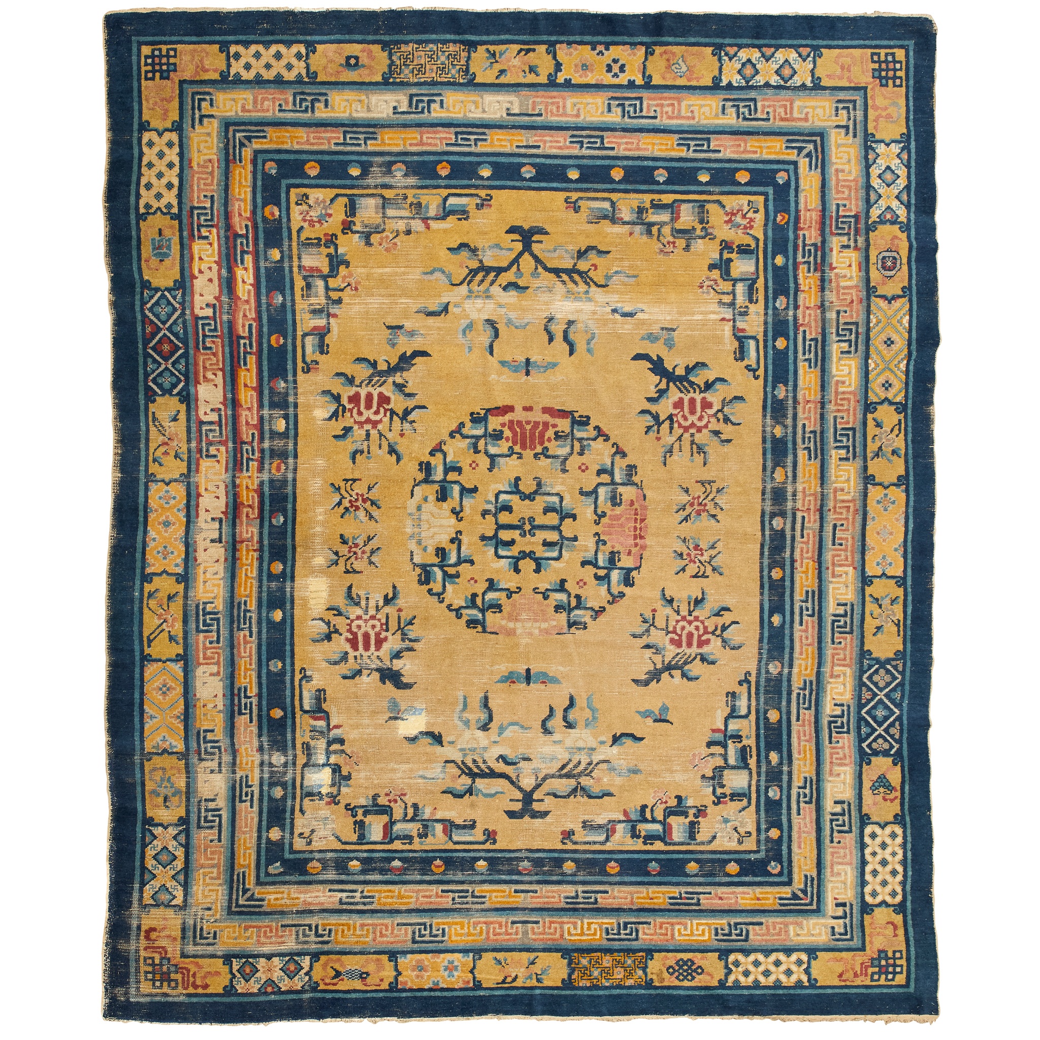 NINGXIA CARPET