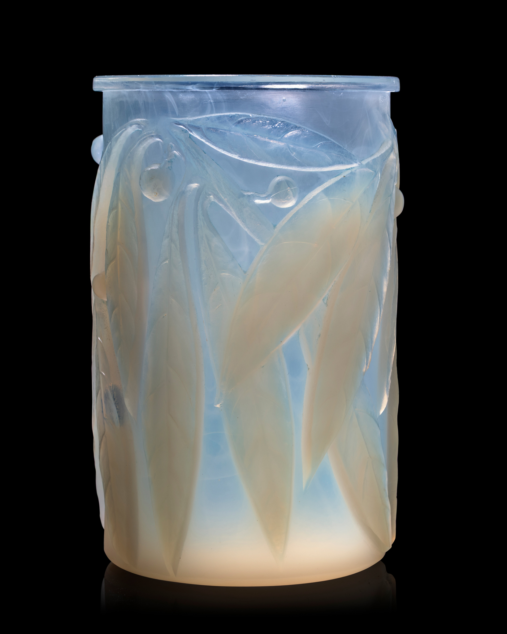 RENÉ LALIQUE (1860-1945)