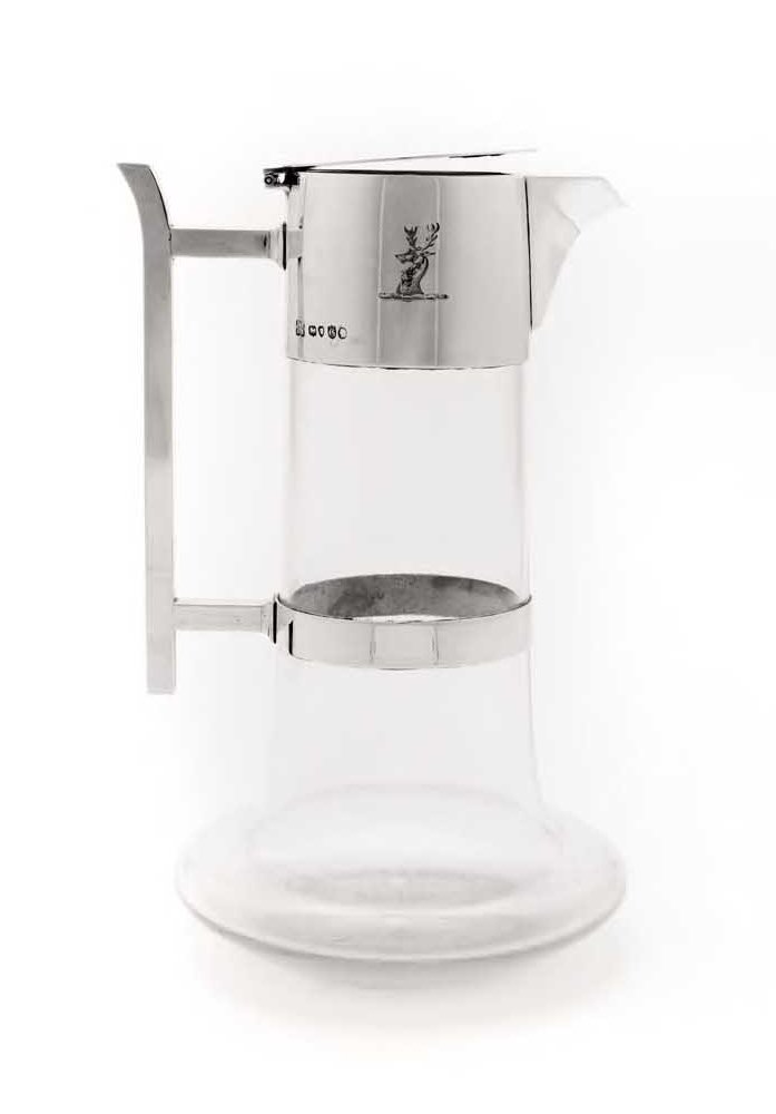 CHRISTOPHER DRESSER (1834-1904)