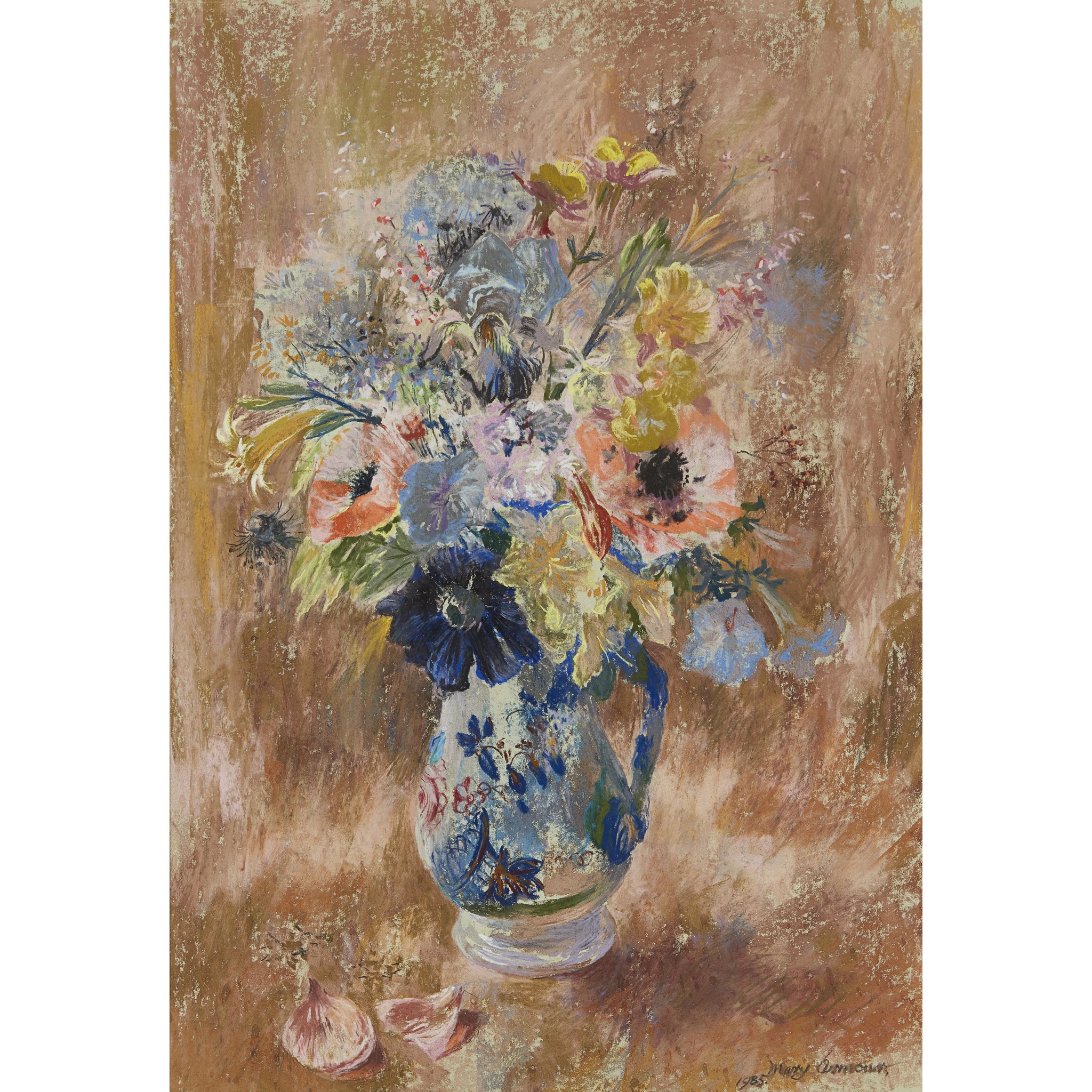 MARY ARMOUR R.S.A., R.S.W. (SCOTTISH 1902-2000)