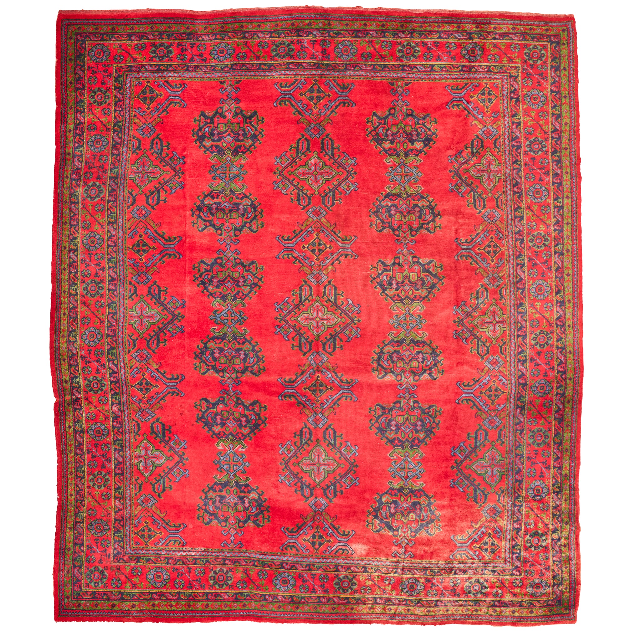 USHAK 'TURKEY' CARPET