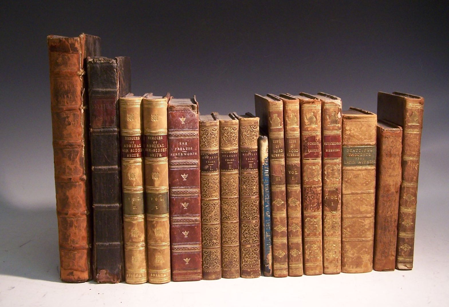 Wordsworth, William