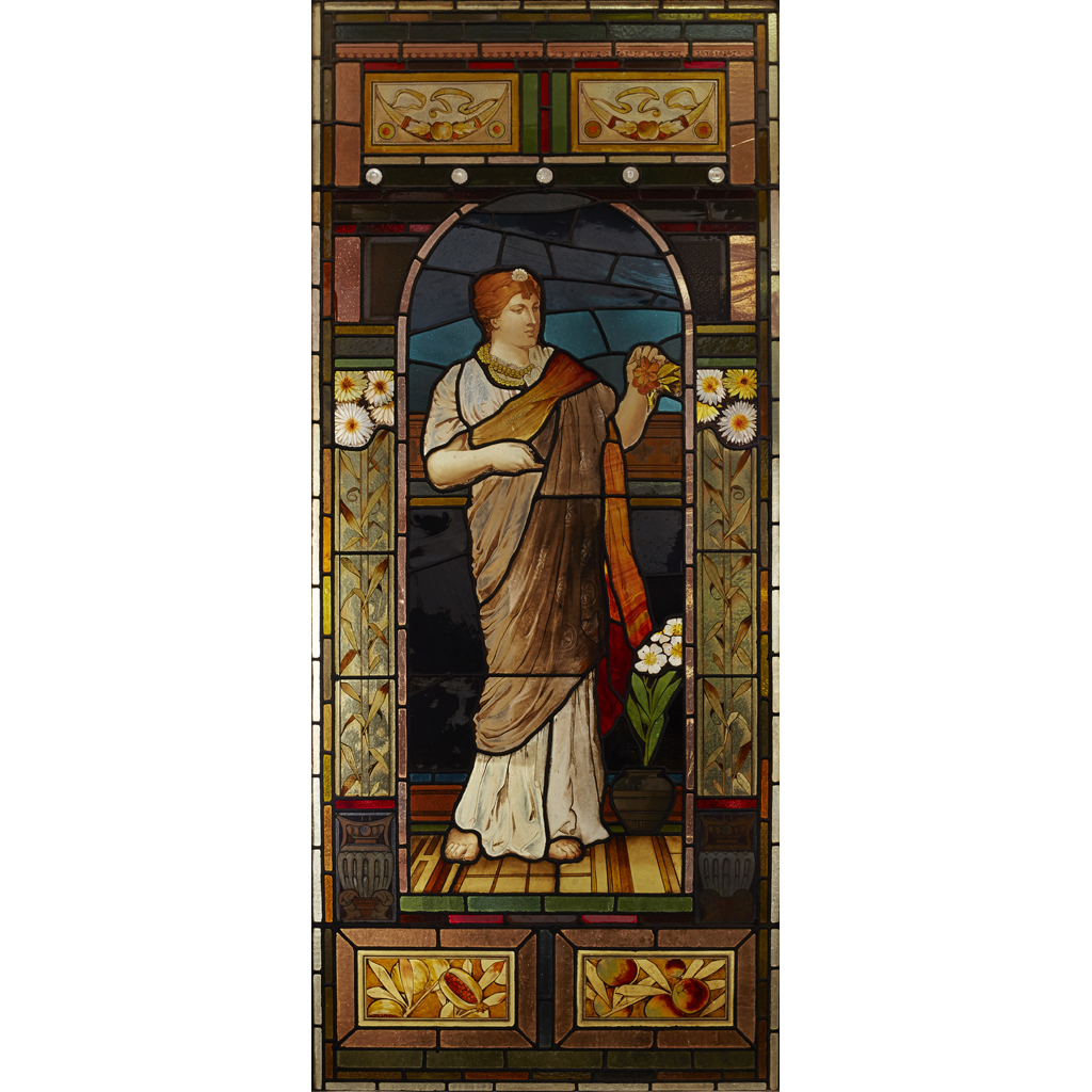 MANNER OF DANIEL COTTIER