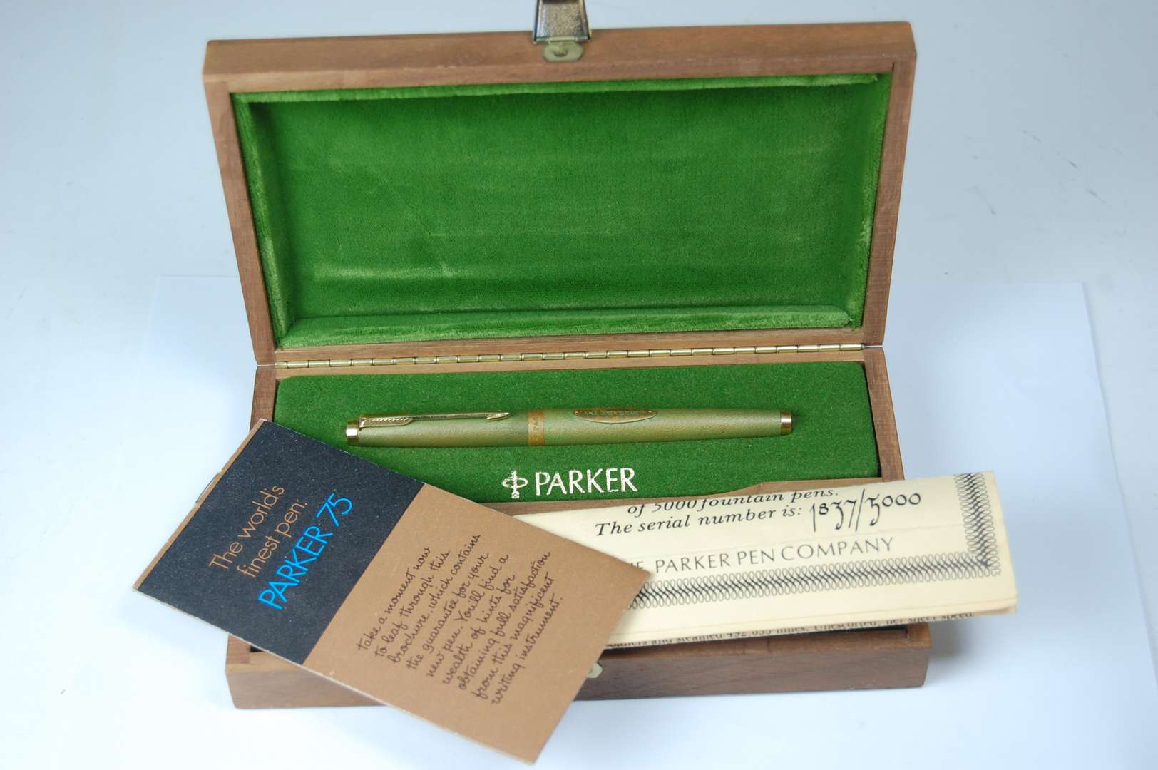 Parker 万年筆 The British Collection 0003_OBmnXk_lg.jpeg