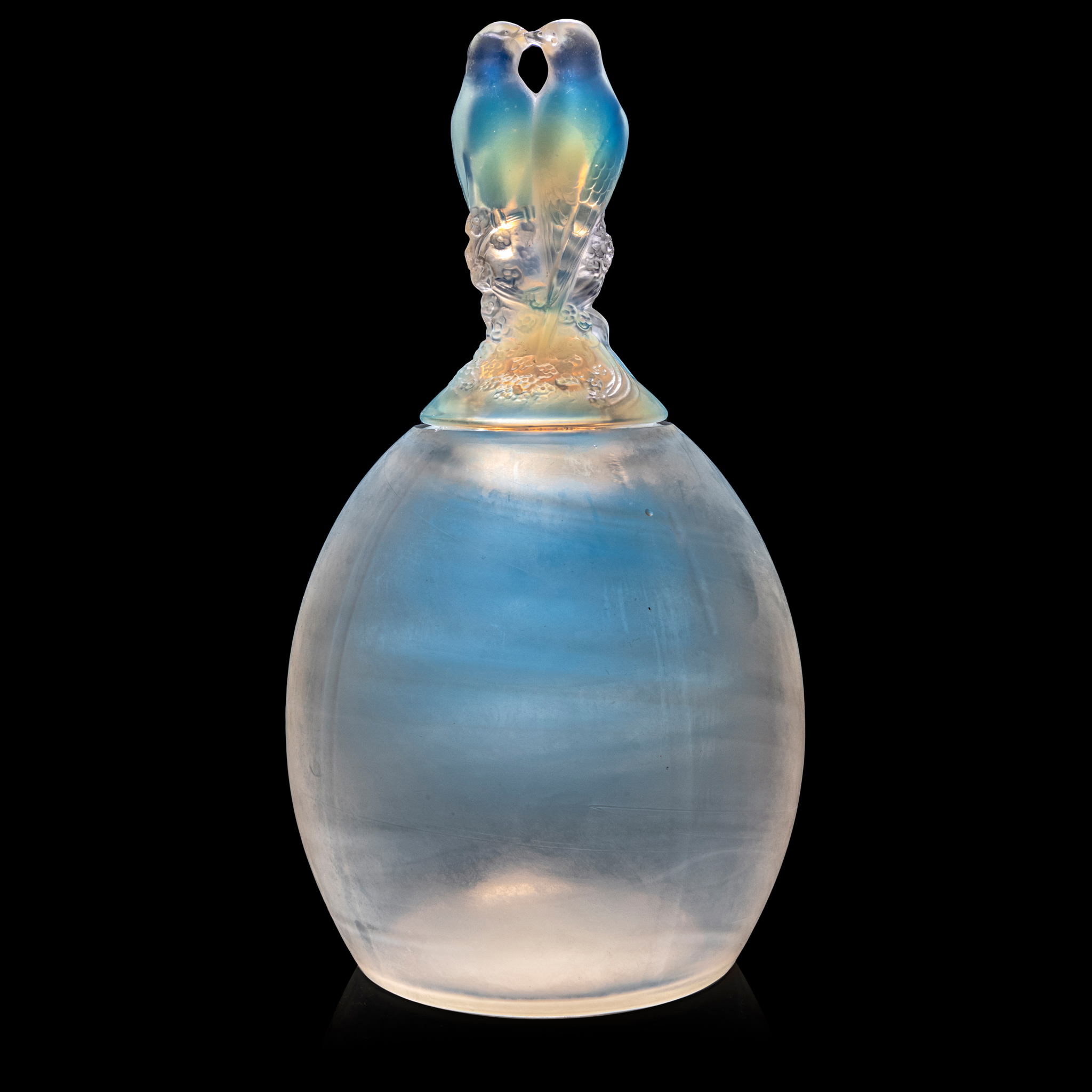 RENÉ LALIQUE (1860-1945)