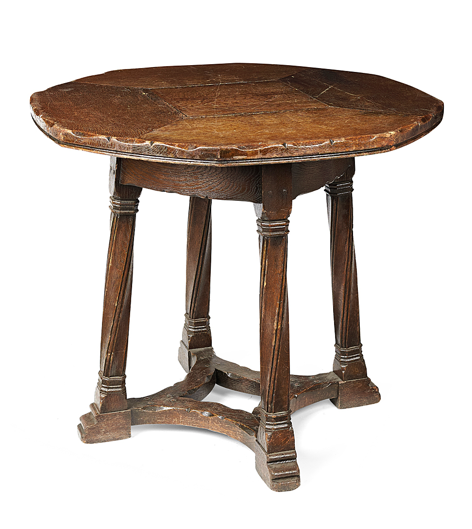 SIR ROBERT LORIMER (1864-1929) FOR LIBERTY & CO., LONDON