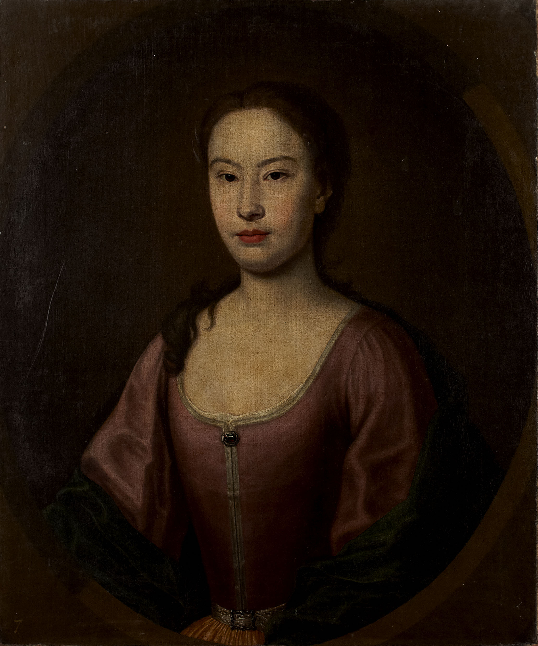 JOHN ALEXANDER (SCOTTISH C.1690-1757)