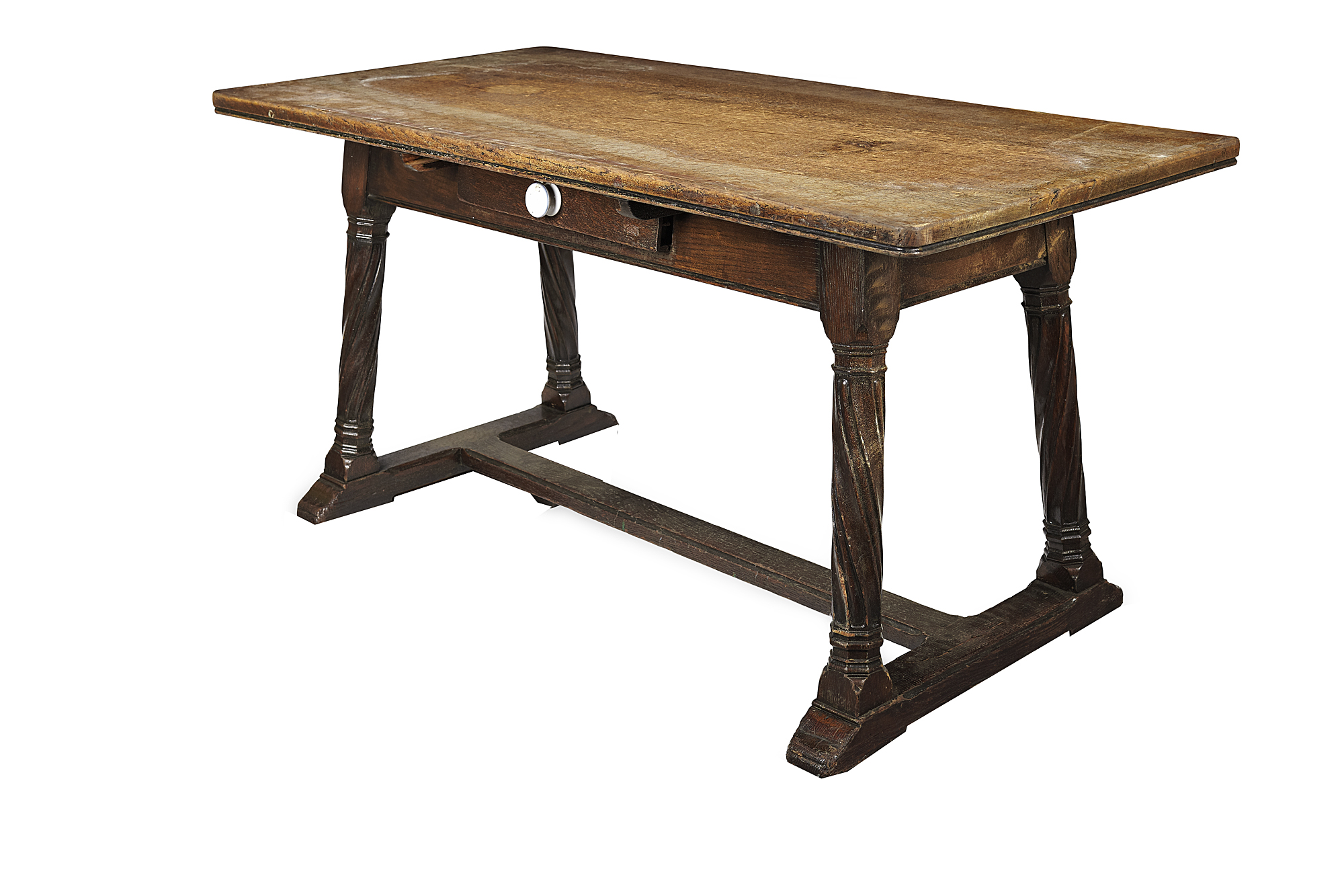 SIR ROBERT LORIMER (1864-1929) FOR LIBERTY & CO., LONDON