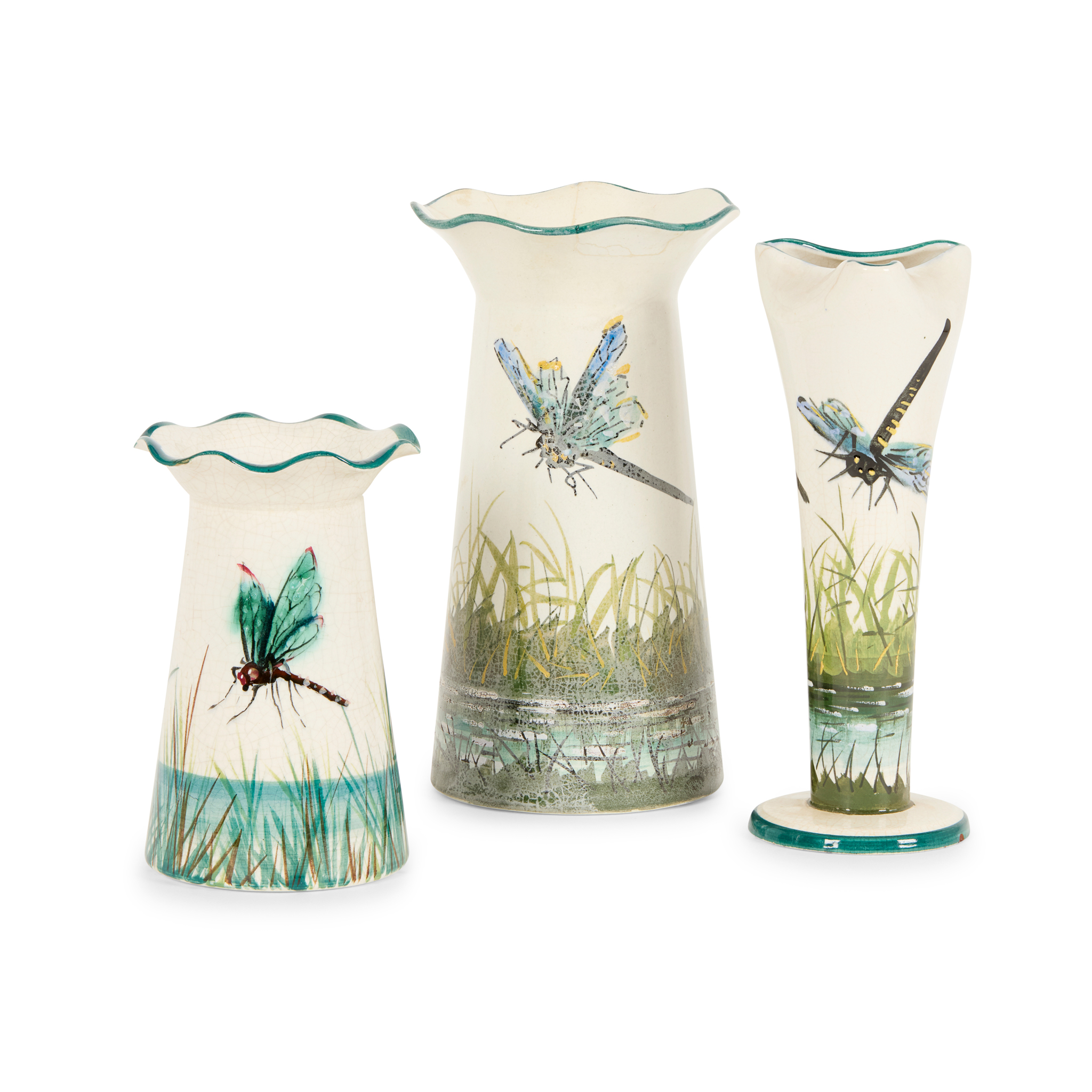 WEMYSS WARE