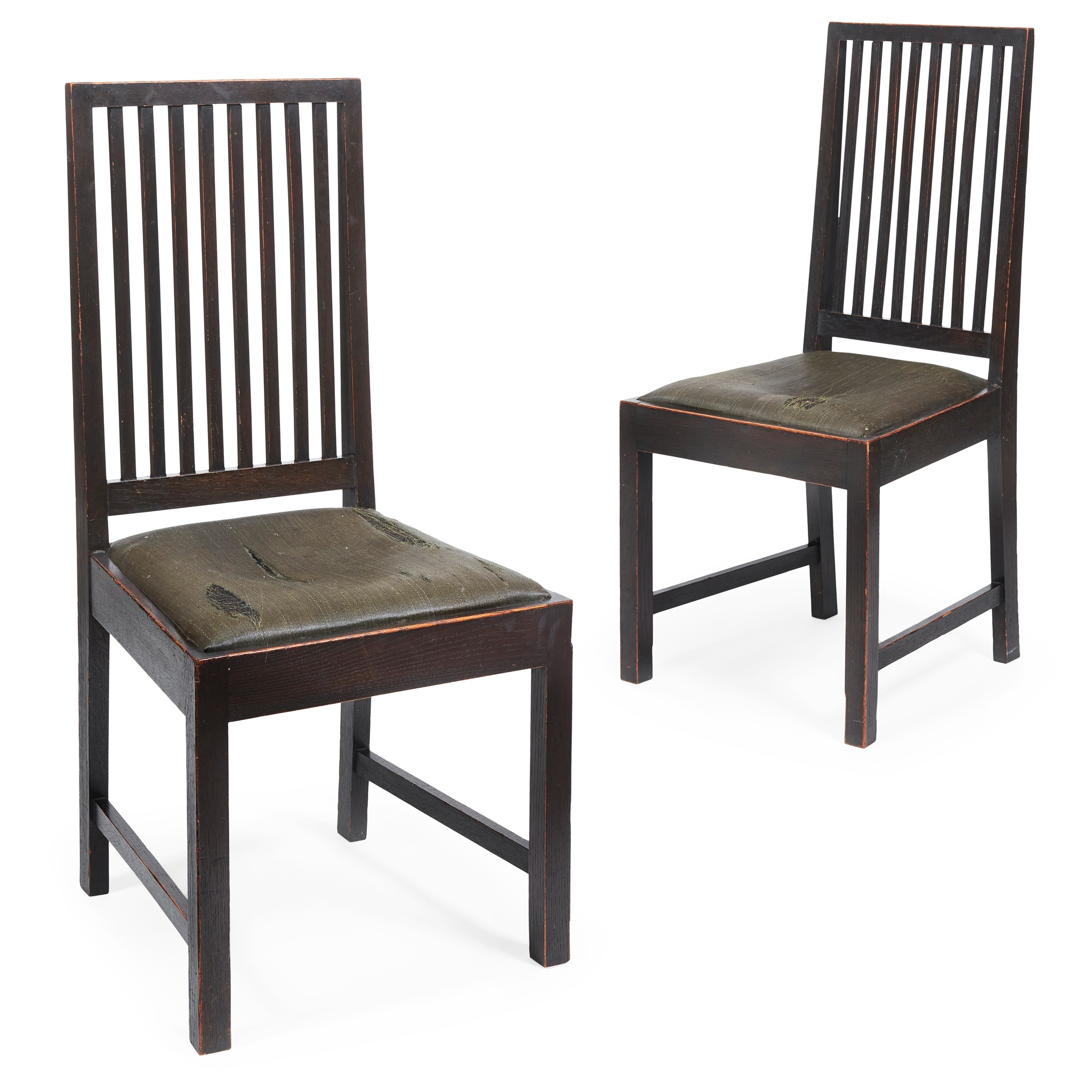 CHARLES RENNIE MACKINTOSH (1868-1928)