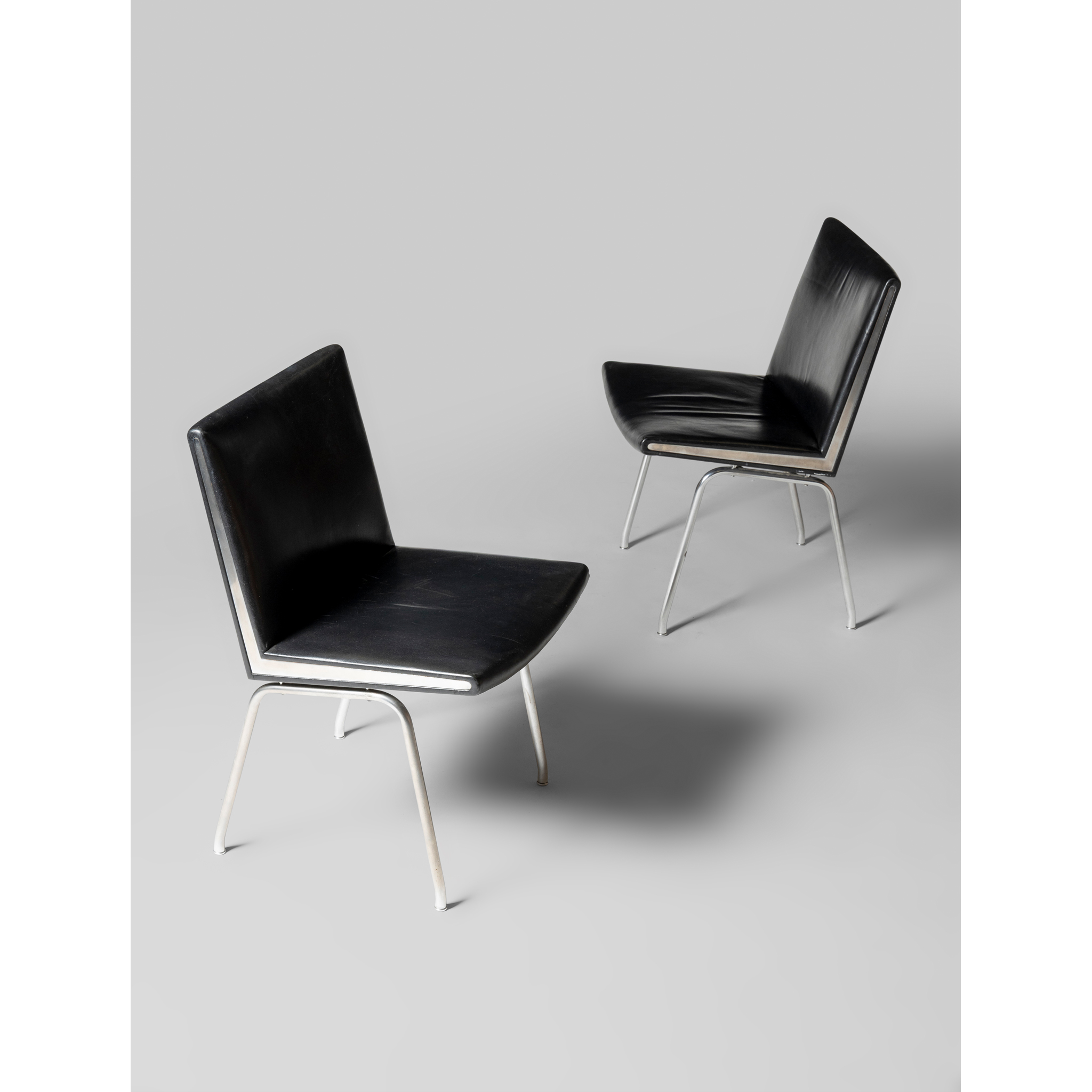 HANS WEGNER (DANISH 1914-2007)