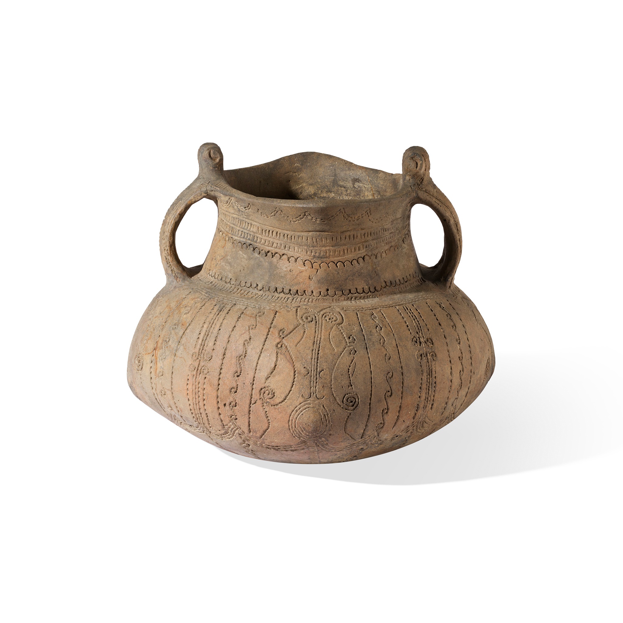 VINCA VESSEL
