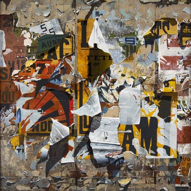 PETER EVANS (BRITISH, CONTEMPORARY)