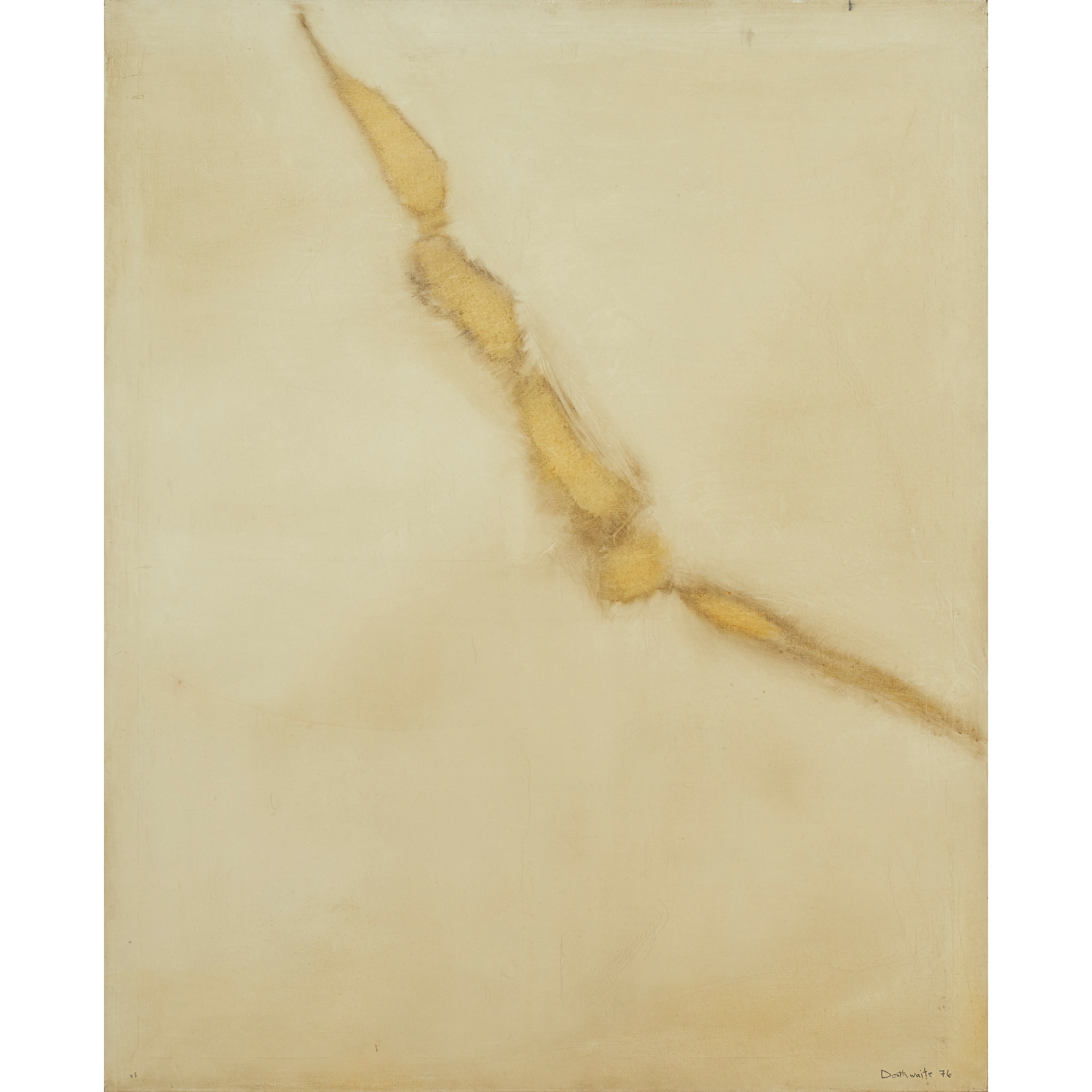 PATRICIA DOUTHWAITE (SCOTTISH 1939-2002)