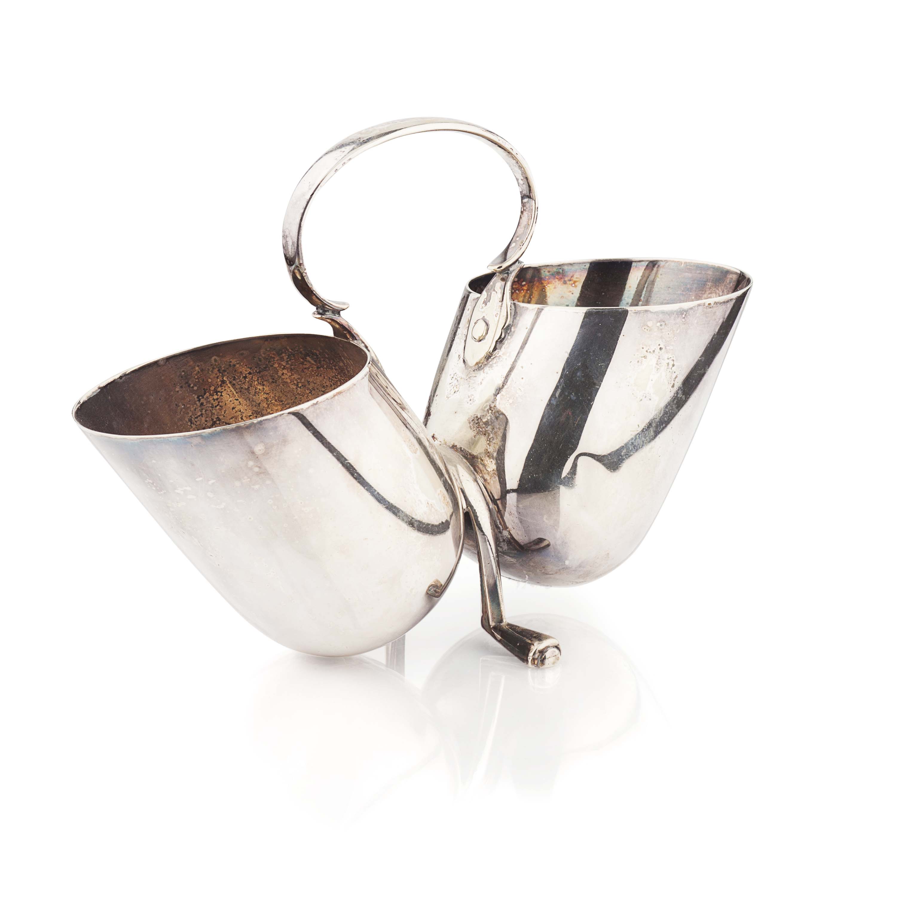 CHRISTOPHER DRESSER (1834-1904) FOR HUKIN & HEATH