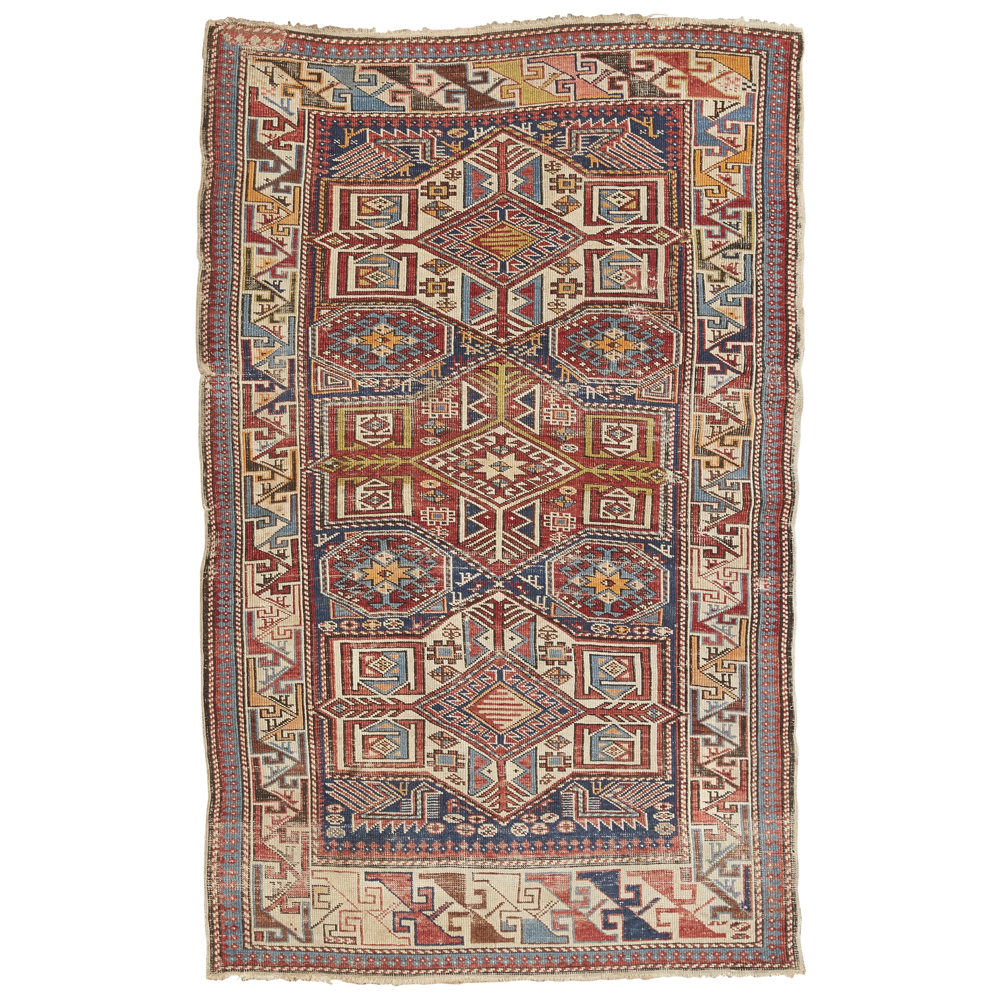 SHIRVAN RUG