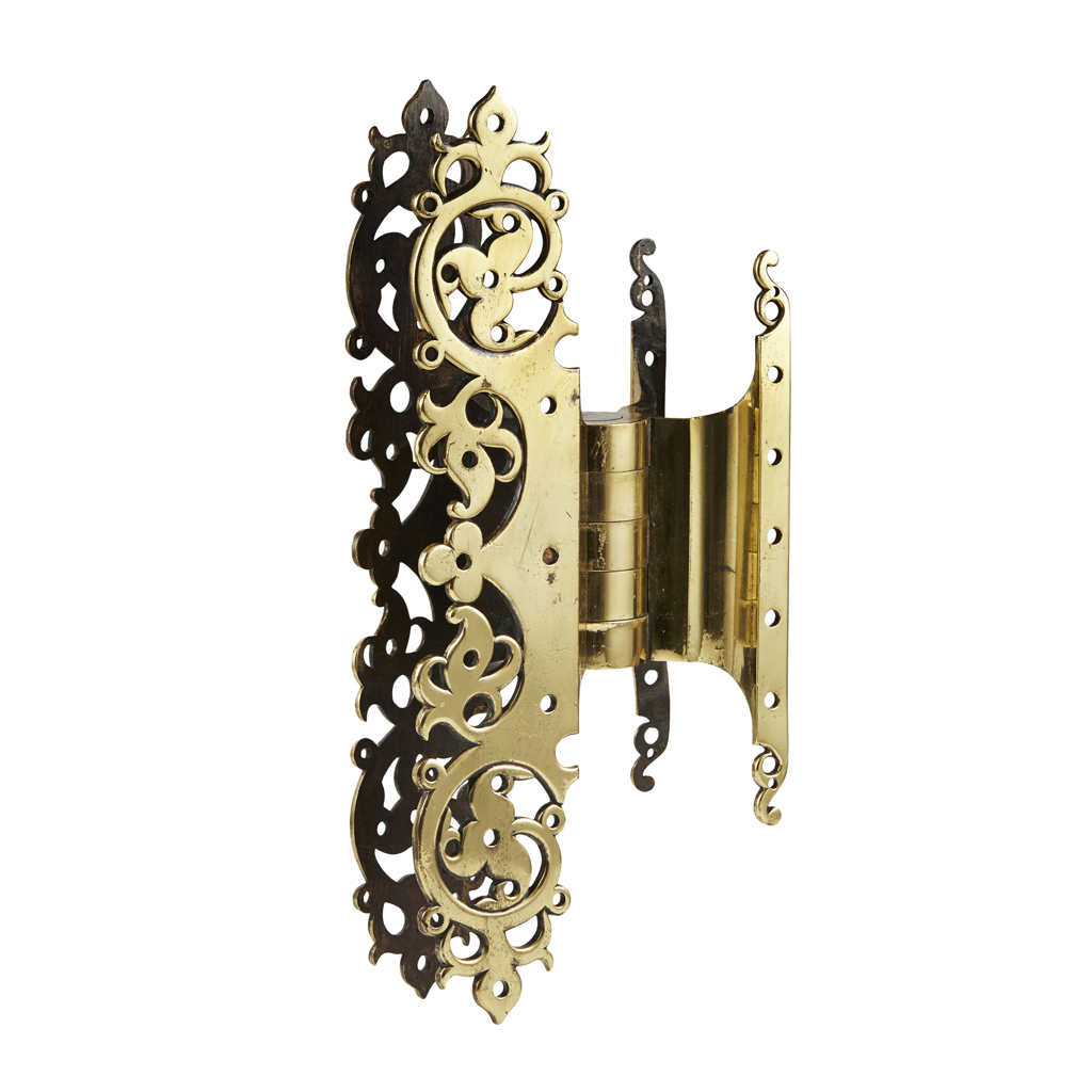 A. W. N. PUGIN (1812-1852) FOR THE PALACE OF WESTMINSTER