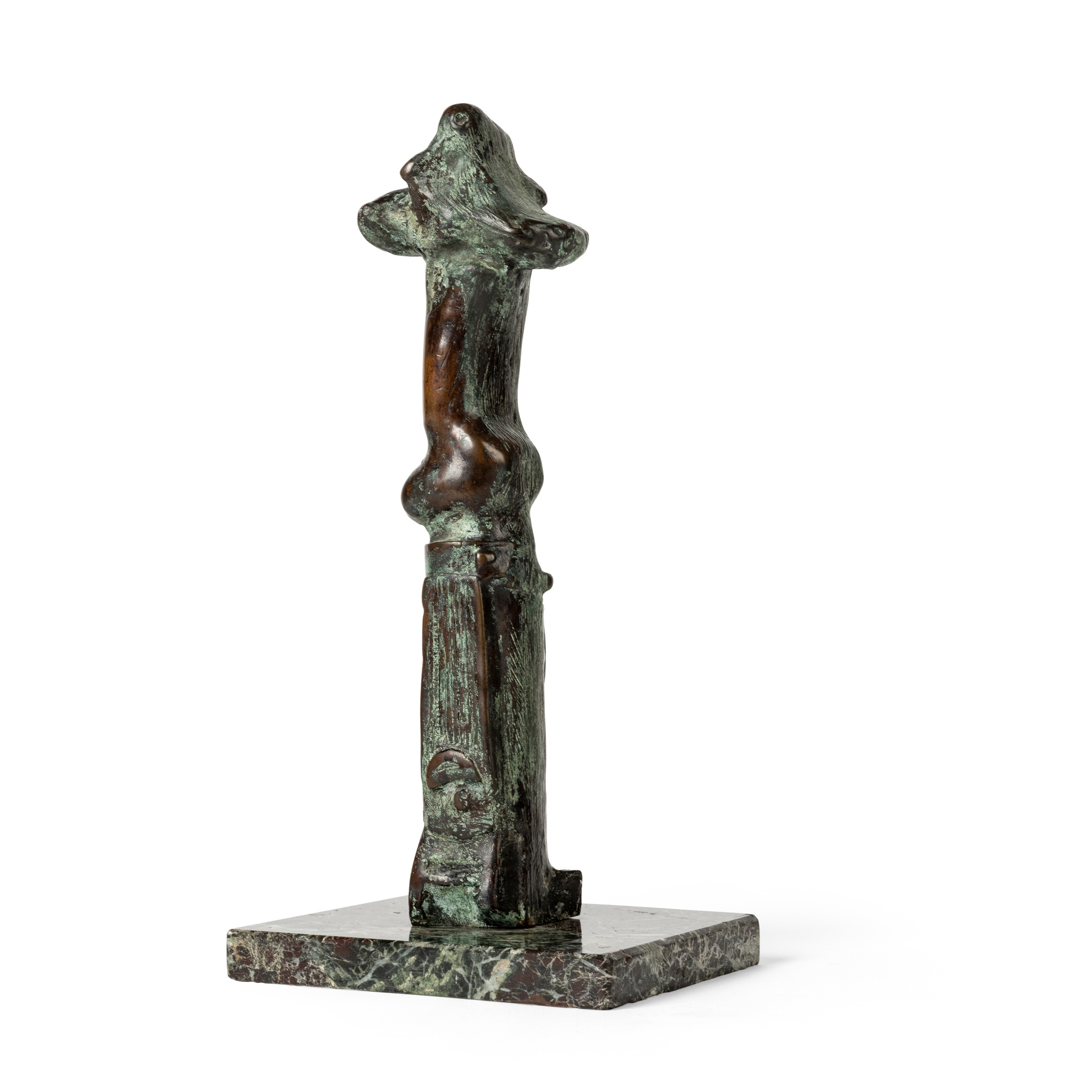 Henry Moore O.M., C.H. (British 1898-1986)