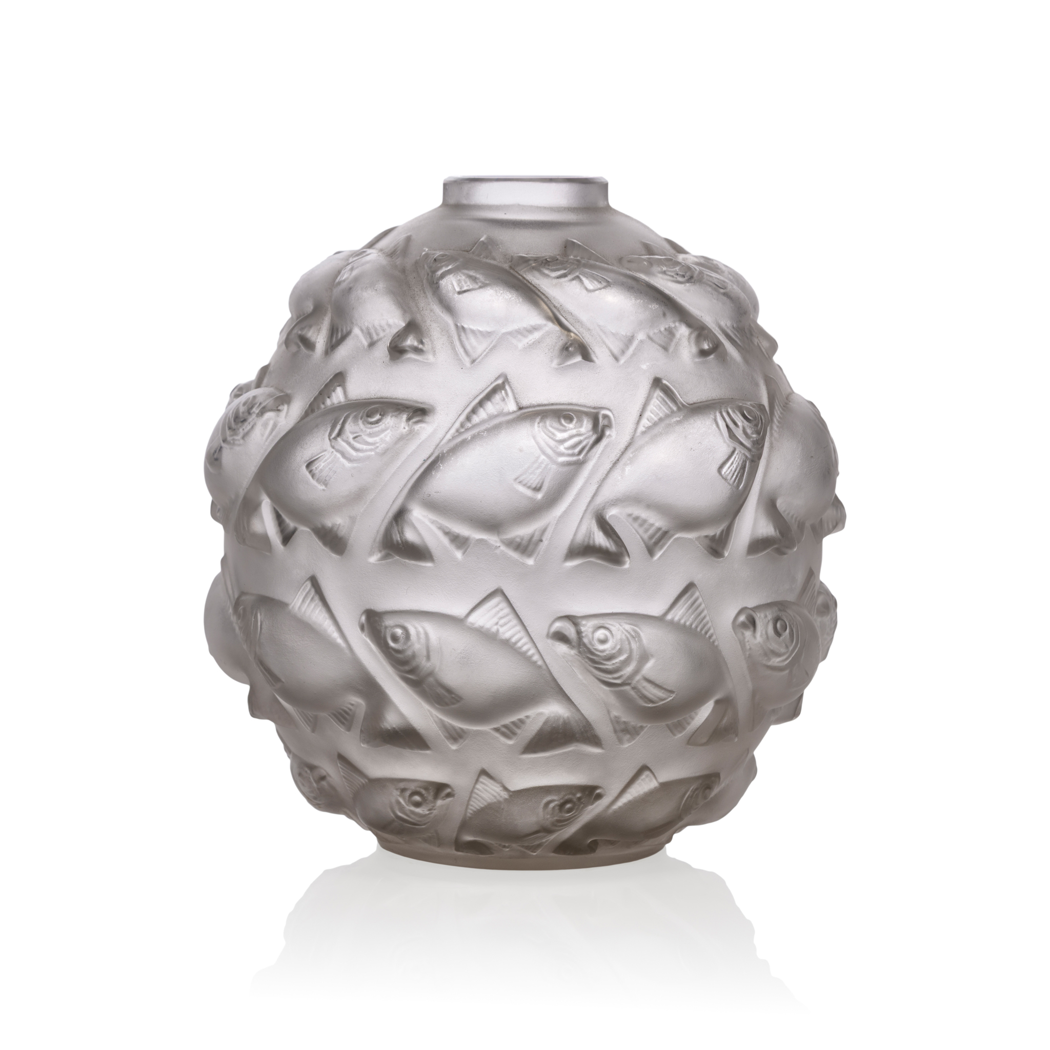 RENÉ LALIQUE (1860-1945)