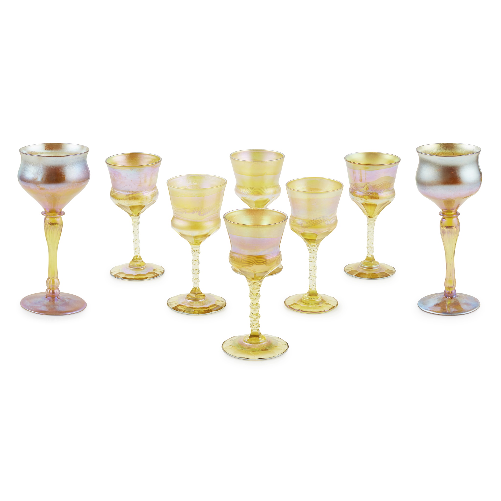 TIFFANY & CO., NEW YORK