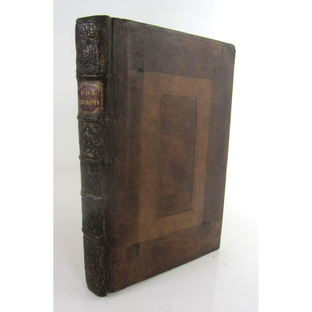 Cervantes Saavedra, Miguel de