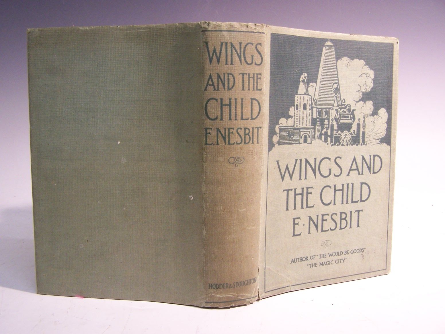 Nesbit, Edith