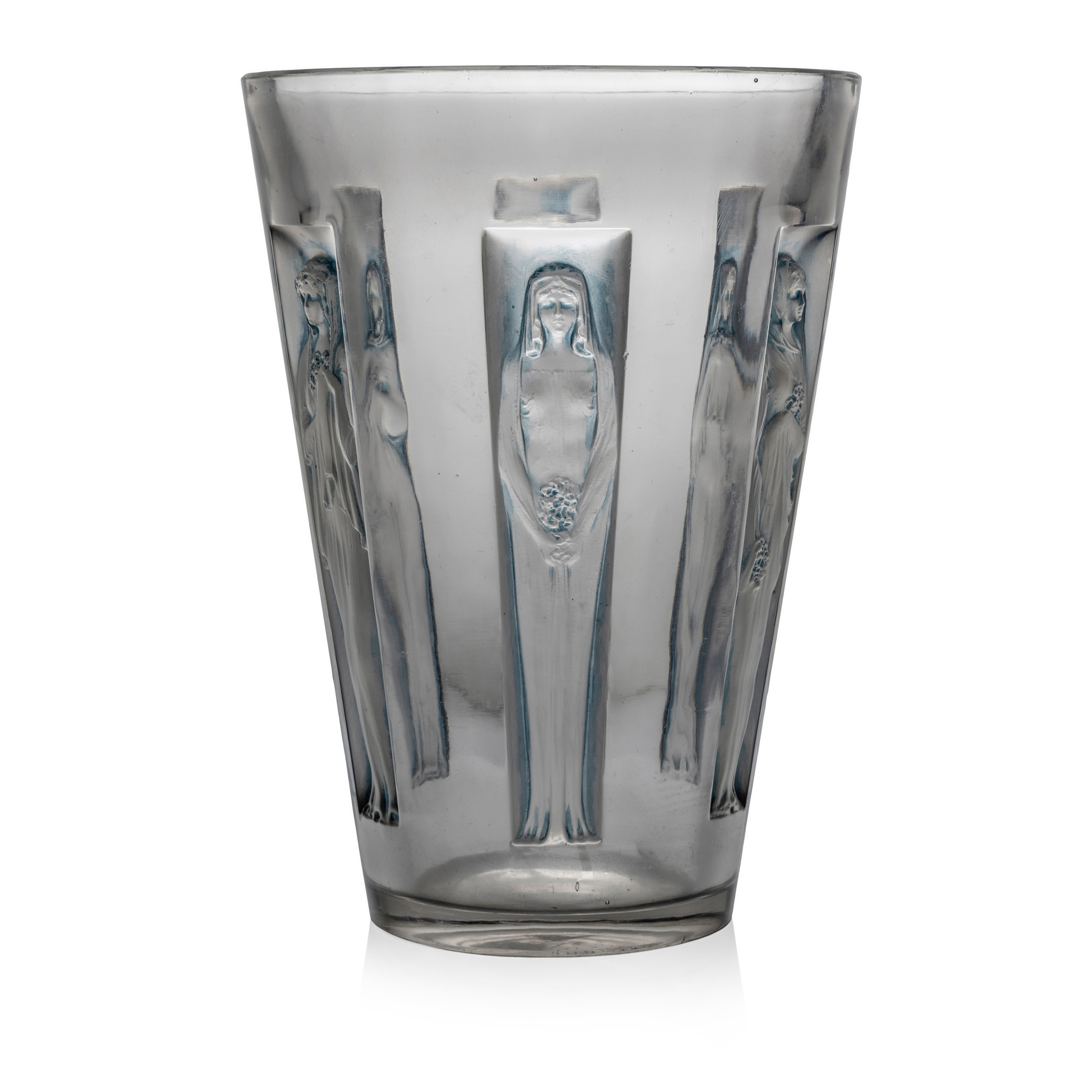 RENÉ LALIQUE (1860-1945)