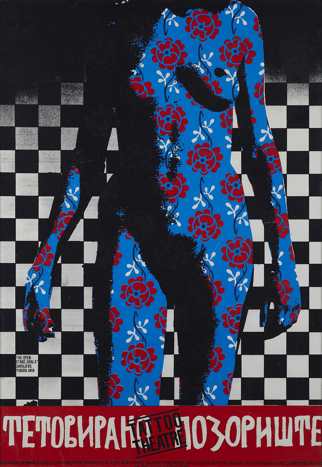 20TH CENTURY SCOTTISH SCHOOL