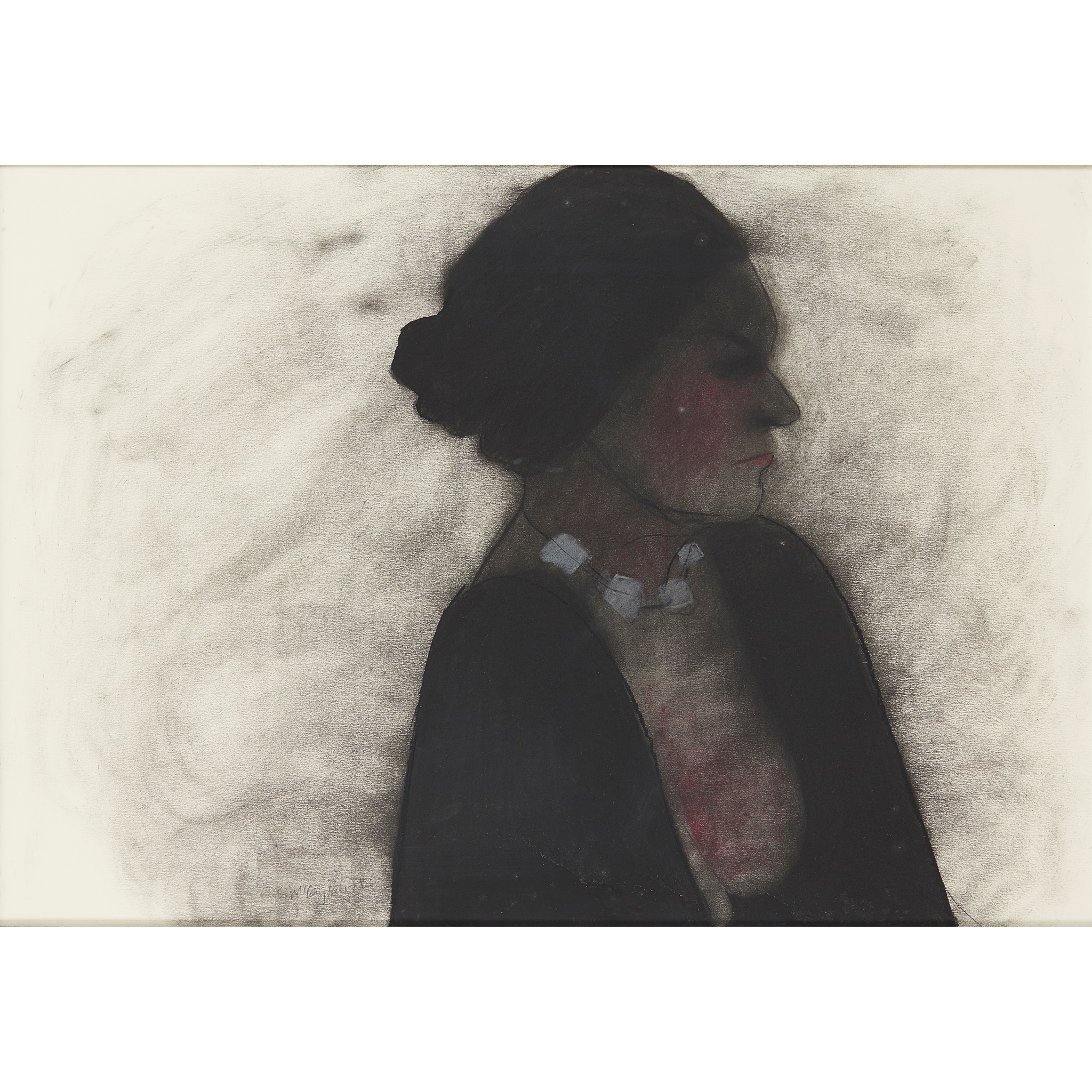 S. McKay (Scottish Contemporary)