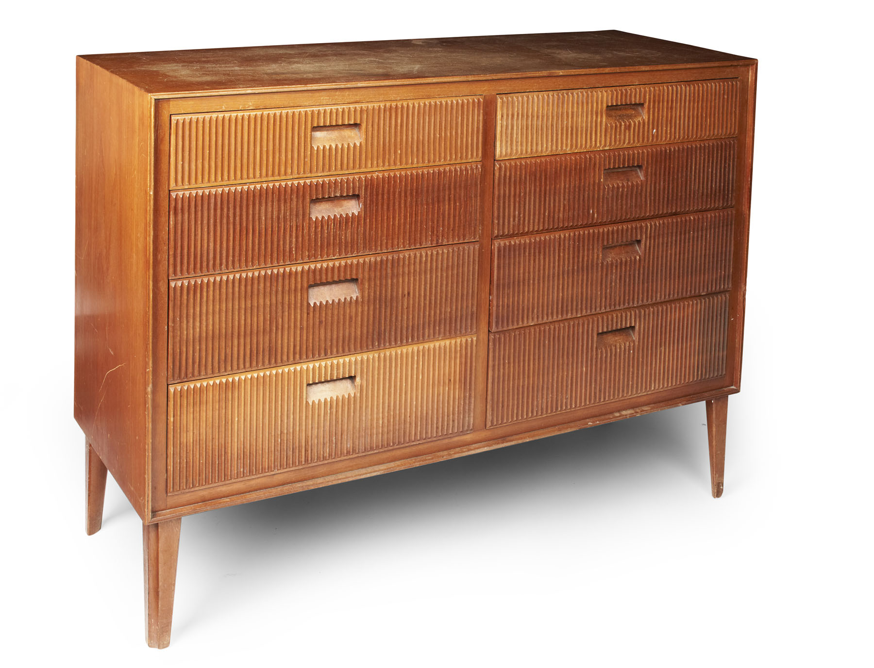 NEIL MORRIS FOR MORRIS OF GLASGOW