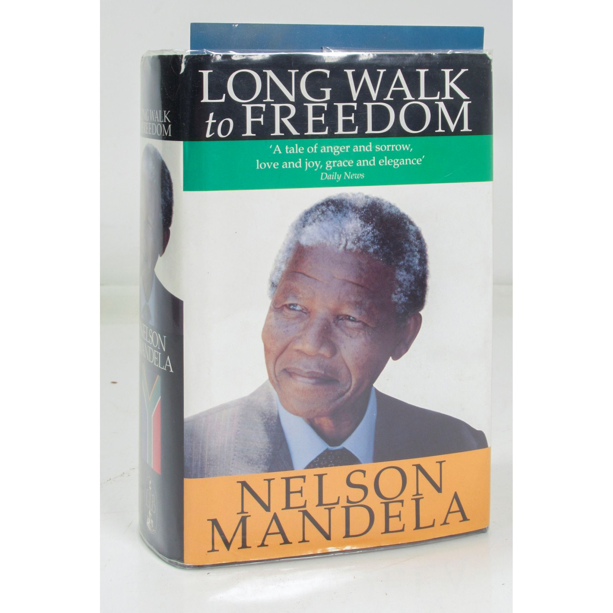 Mandela, Nelson