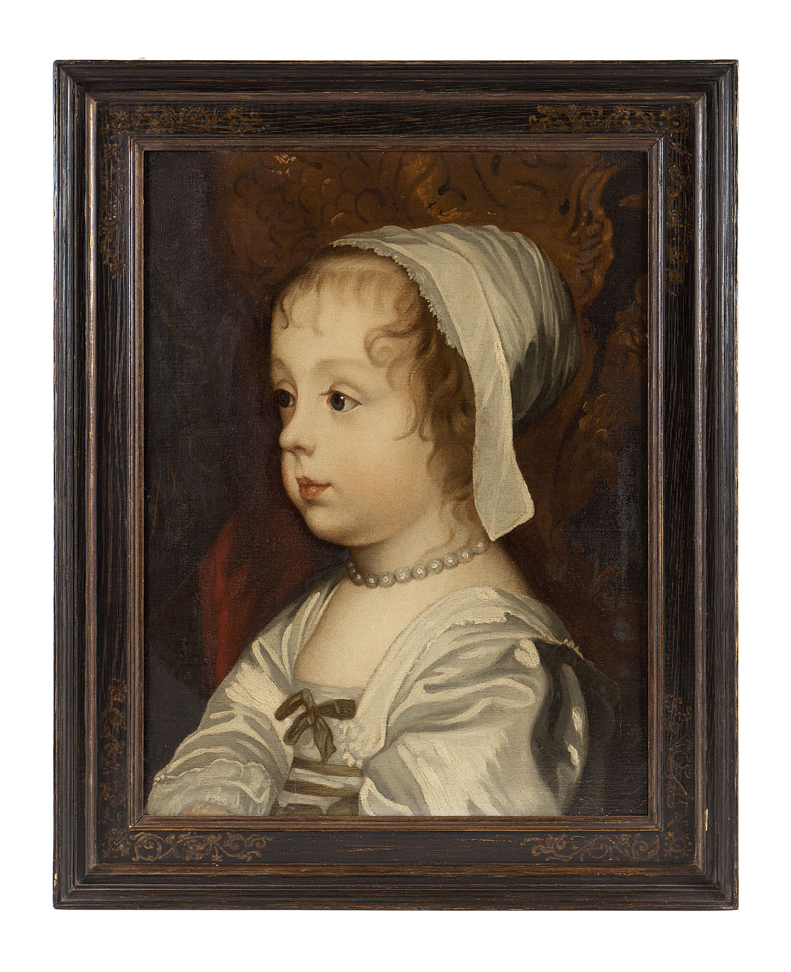 AFTER SIR ANTHONY VAN DYCK