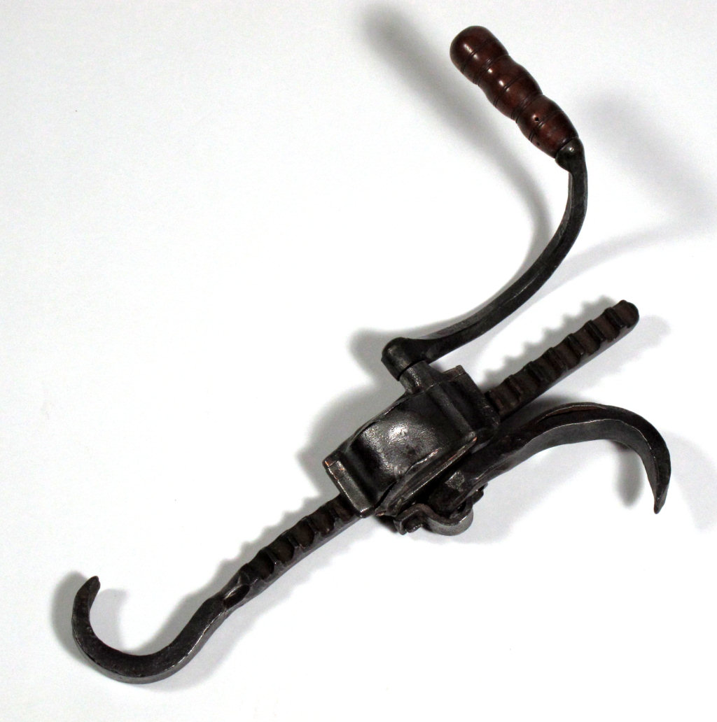 CROSSBOW CRANIQUIN